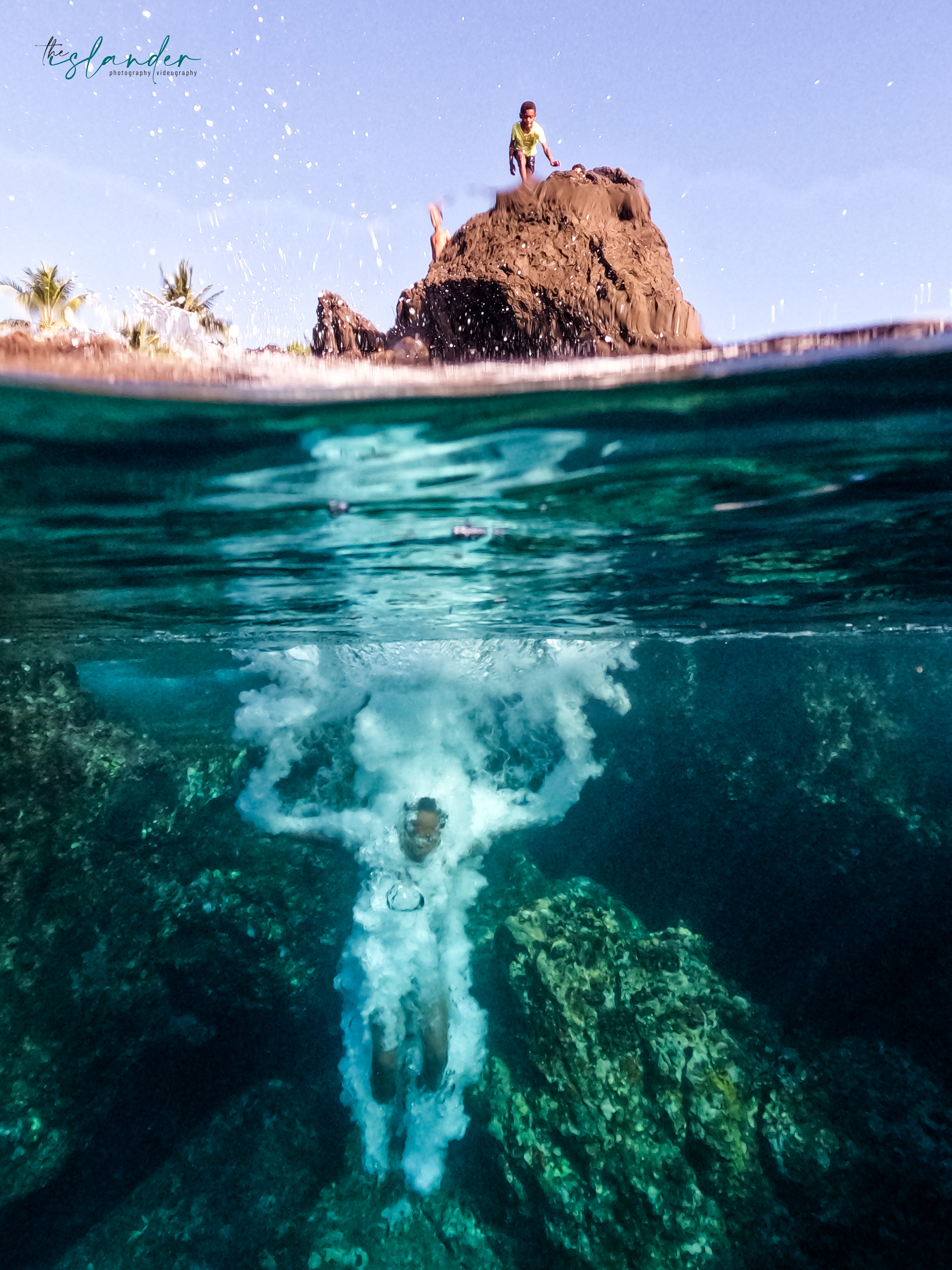 Lotahimamavi Hot Springs