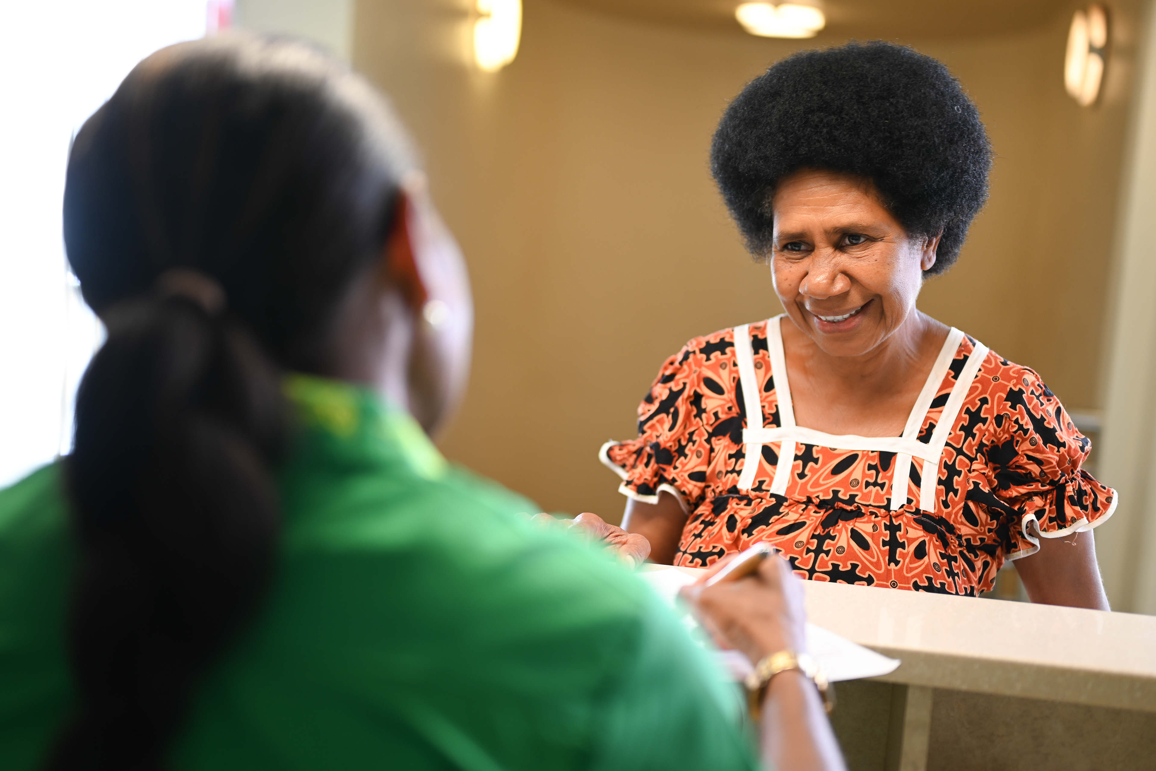 National Bank of Vanuatu