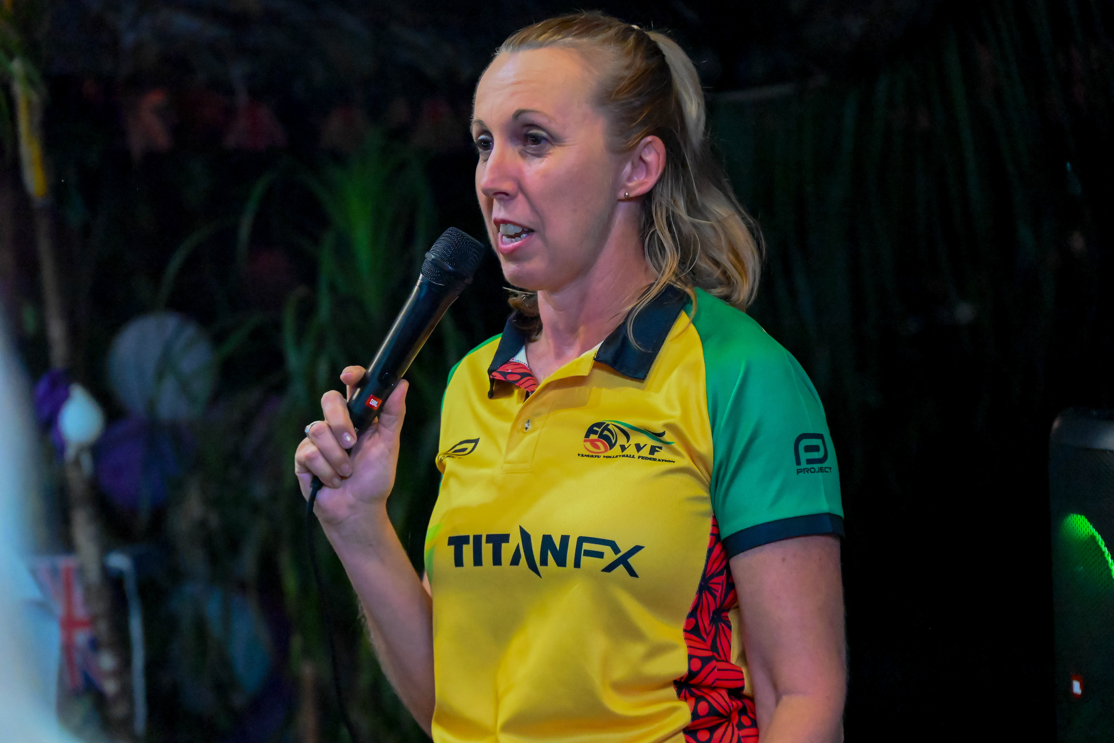  Financial Centre Association of Vanuatu Cocktail Party