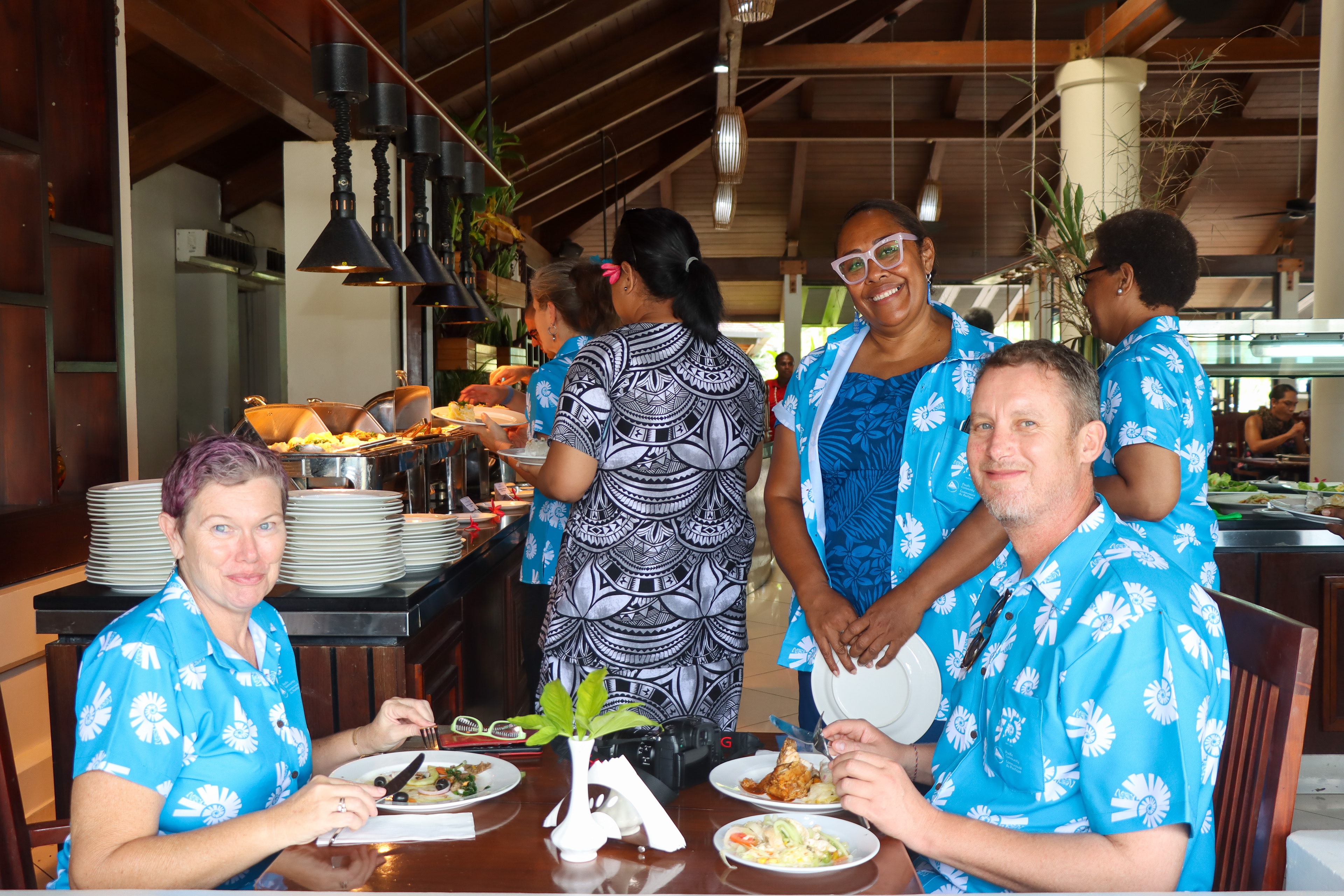 52nd Meeting of the Committee of Representatives of Governments and Administrations and Special thematic session of the 12th Conference