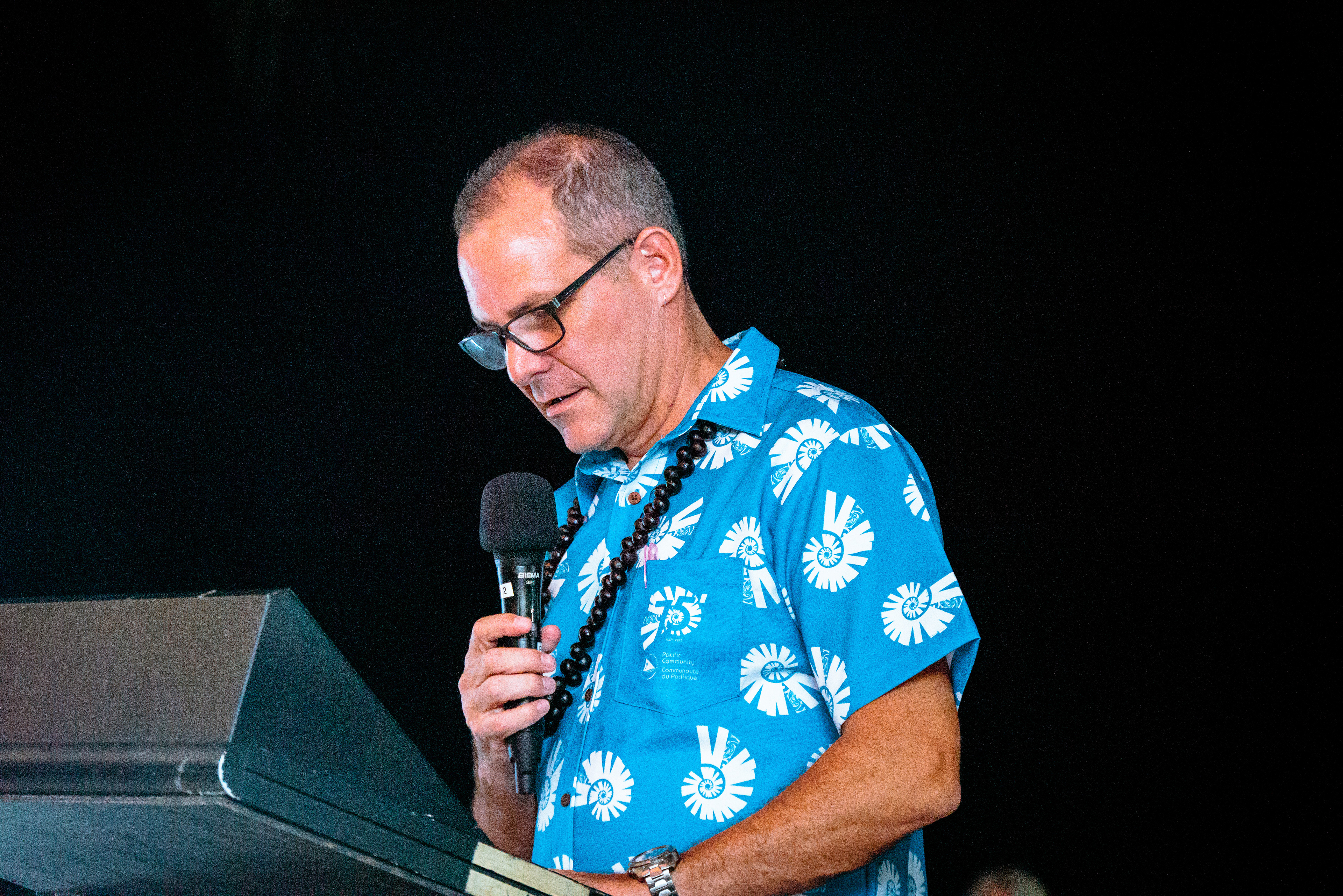 52nd Meeting of the Committee of Representatives of Governments and Administrations and Special thematic session of the 12th Conference