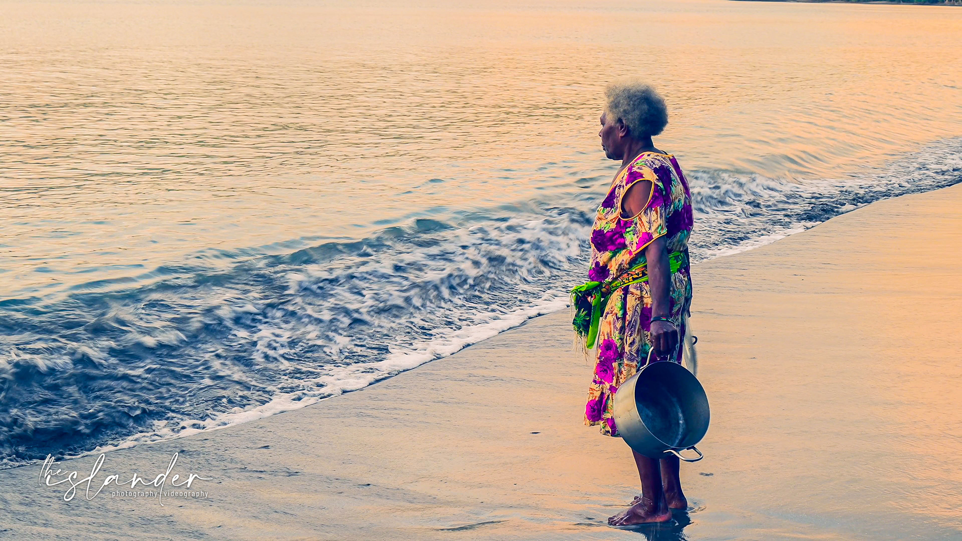 The Islander - Vanuatu Photography & Videography - Malekula Island ...