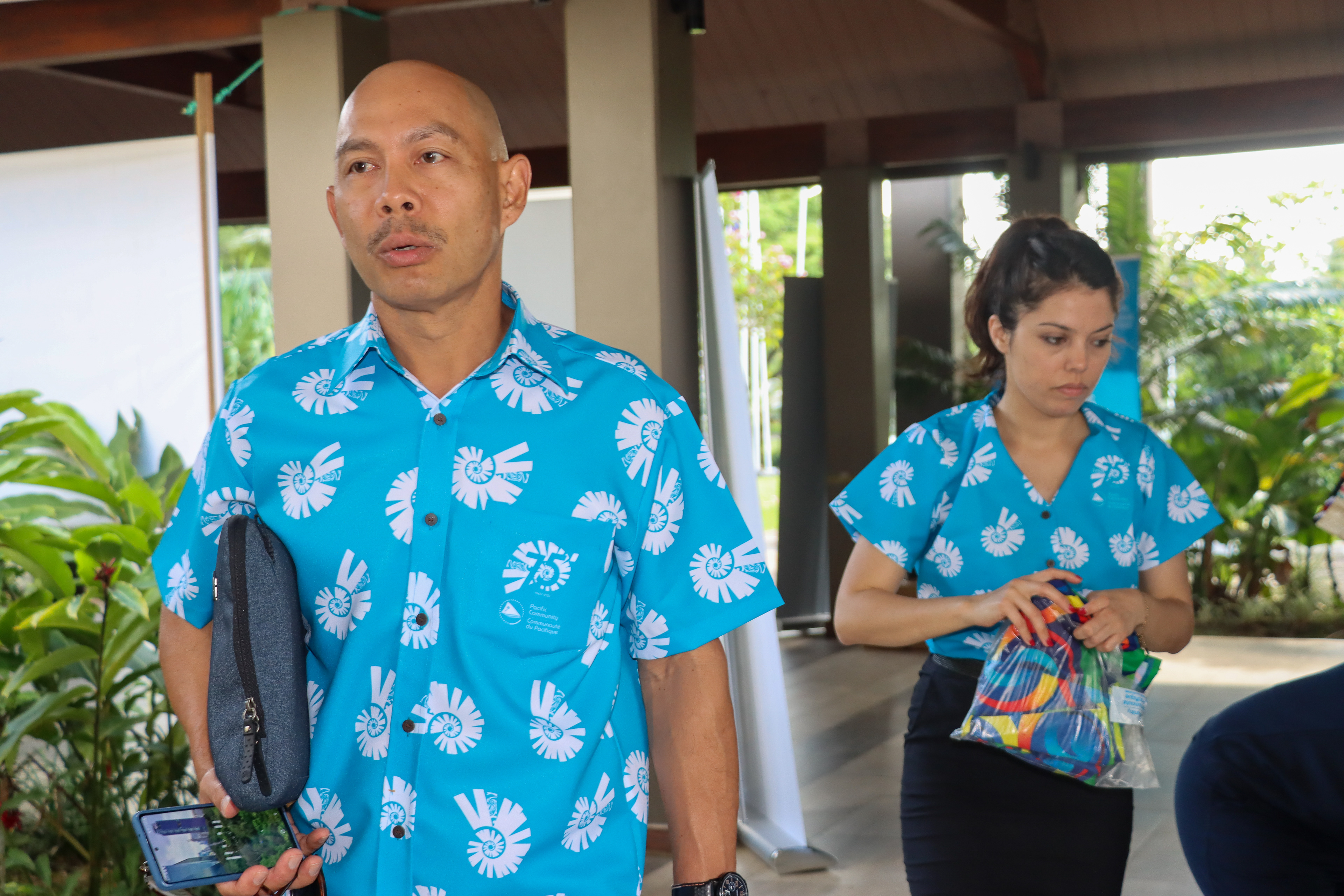 52nd Meeting of the Committee of Representatives of Governments and Administrations and Special thematic session of the 12th Conference