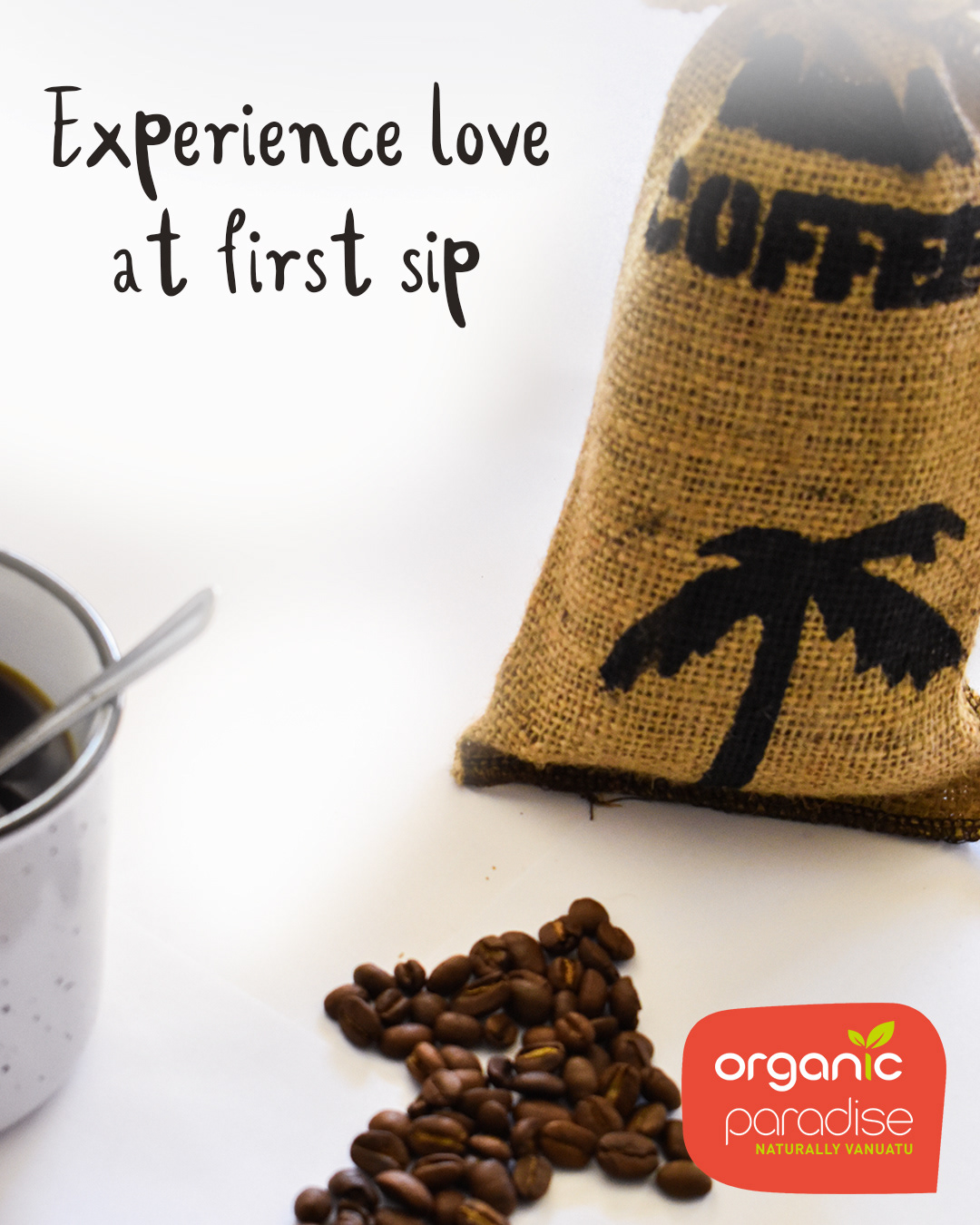 Photo & Designs for Organic Paradise