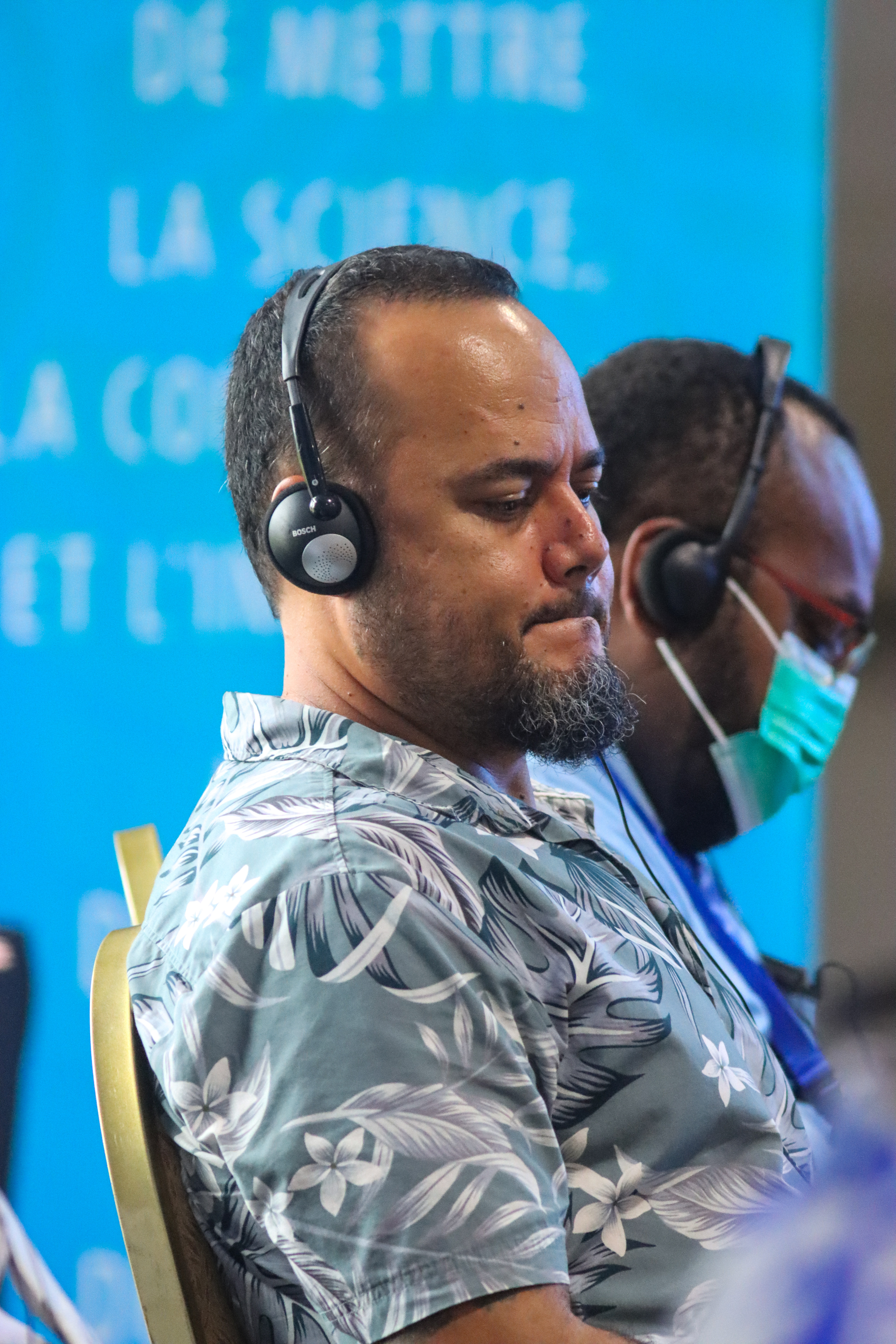 52nd Meeting of the Committee of Representatives of Governments and Administrations and Special thematic session of the 12th Conference