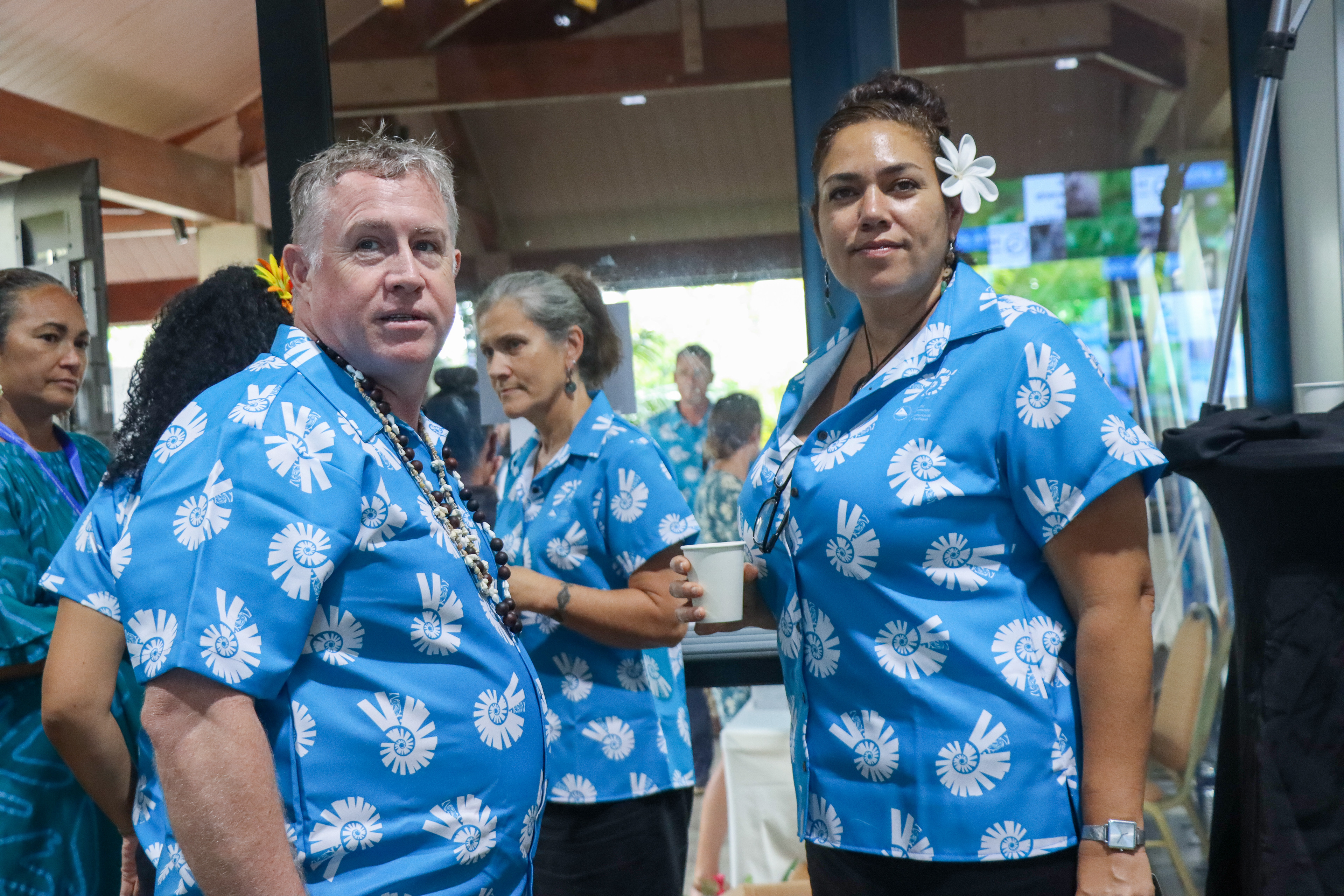 52nd Meeting of the Committee of Representatives of Governments and Administrations and Special thematic session of the 12th Conference