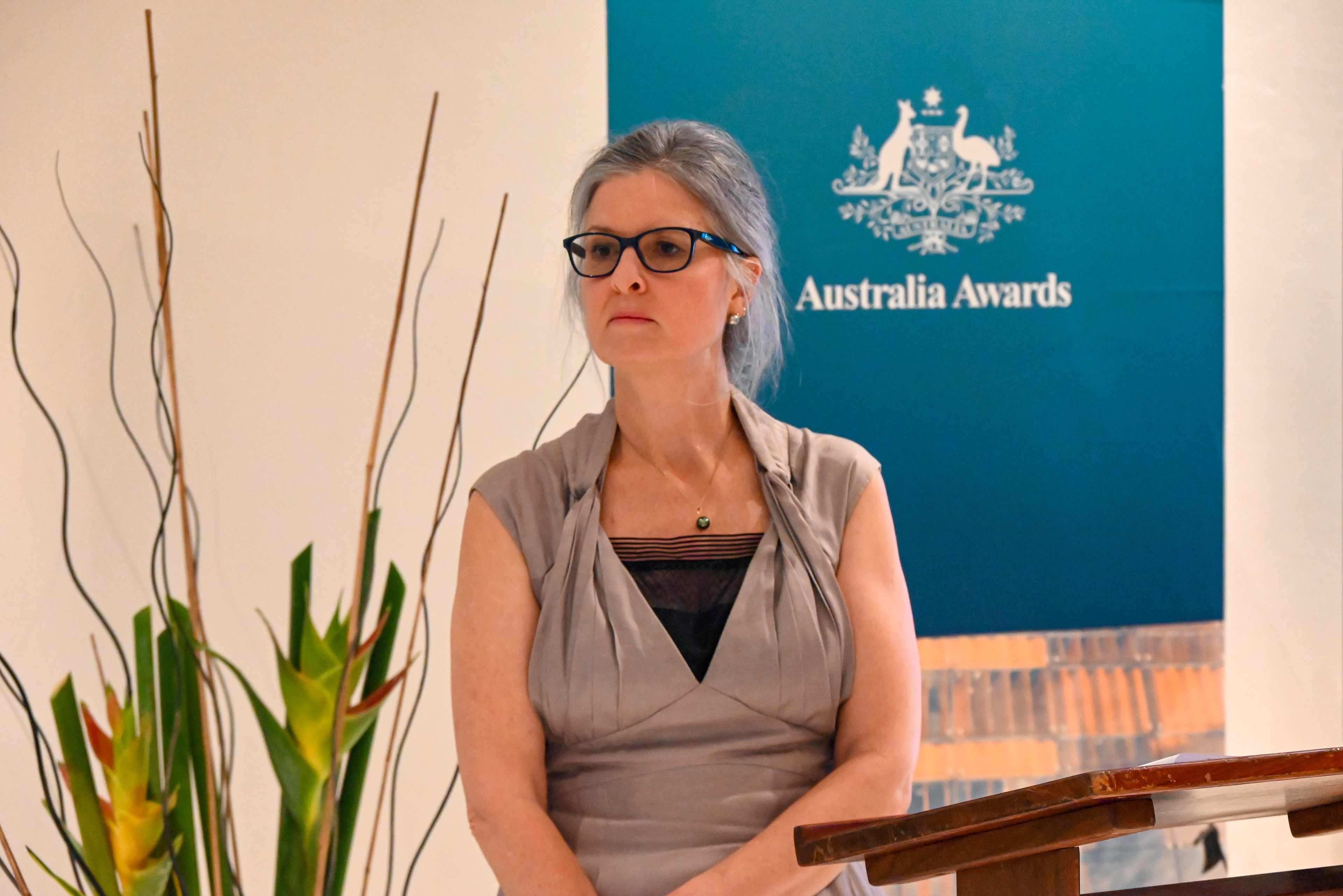 AHC Alumni Award