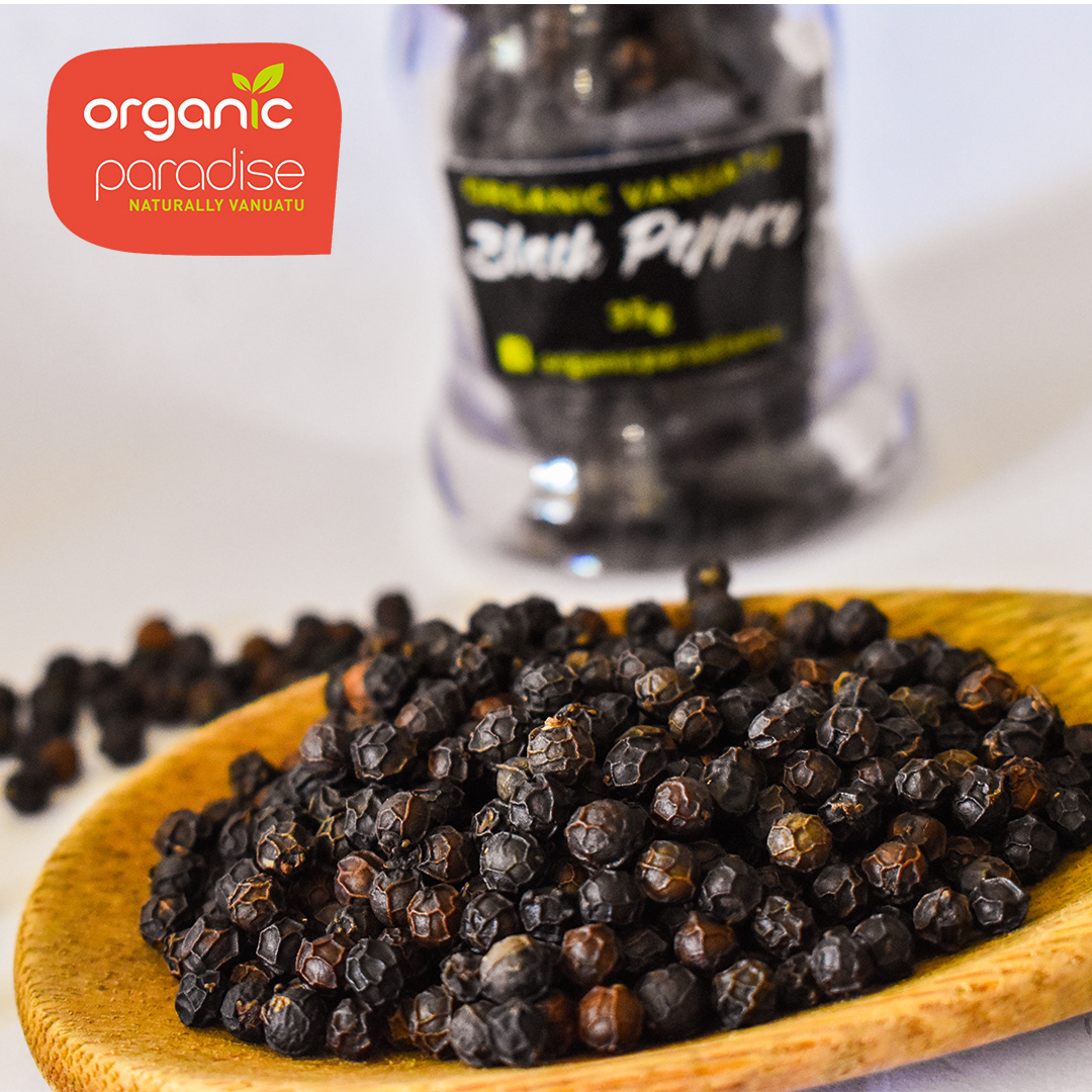 Photo & Designs for Organic Paradise