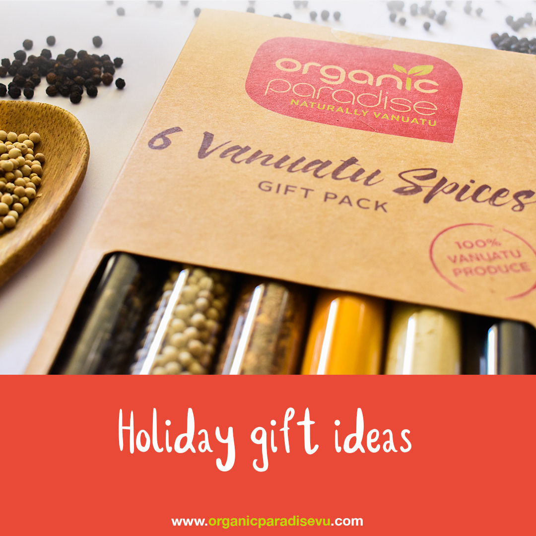 Photo & Designs for Organic Paradise