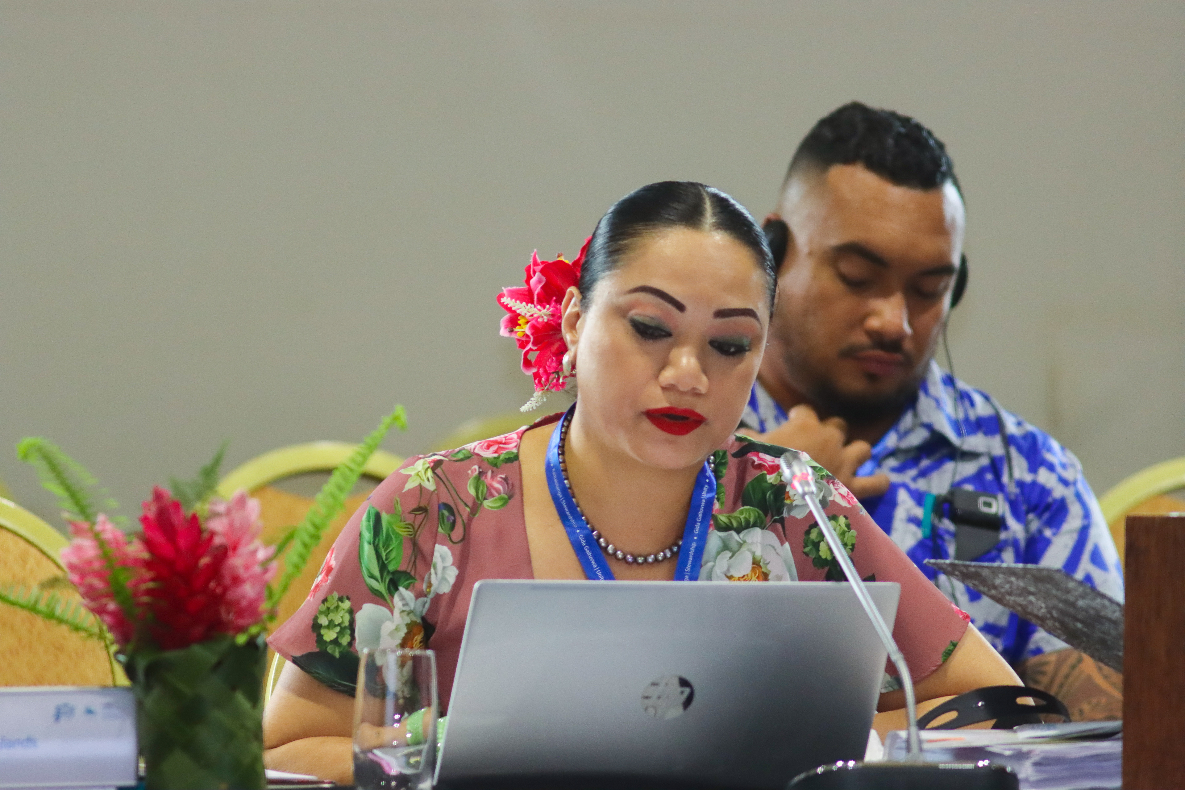 52nd Meeting of the Committee of Representatives of Governments and Administrations and Special thematic session of the 12th Conference