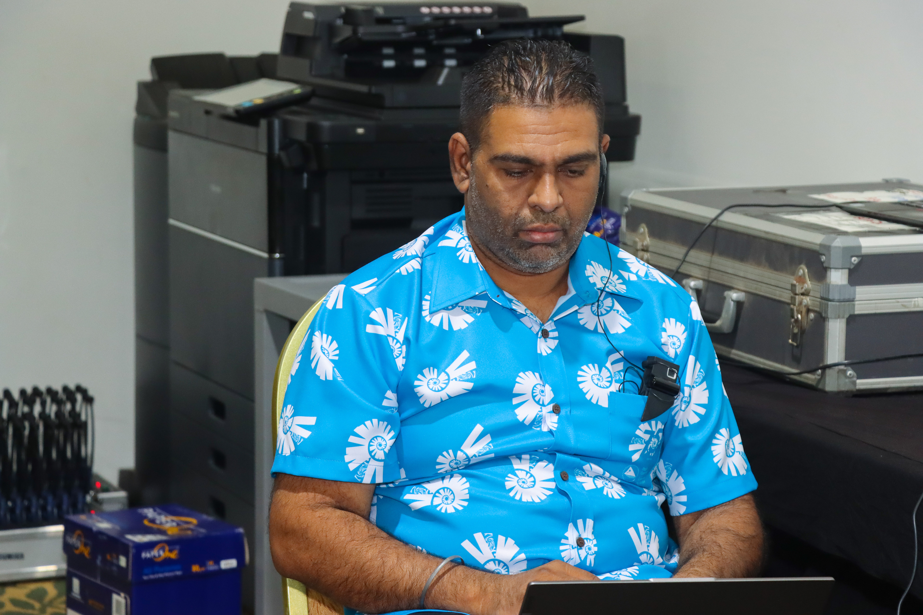 52nd Meeting of the Committee of Representatives of Governments and Administrations and Special thematic session of the 12th Conference