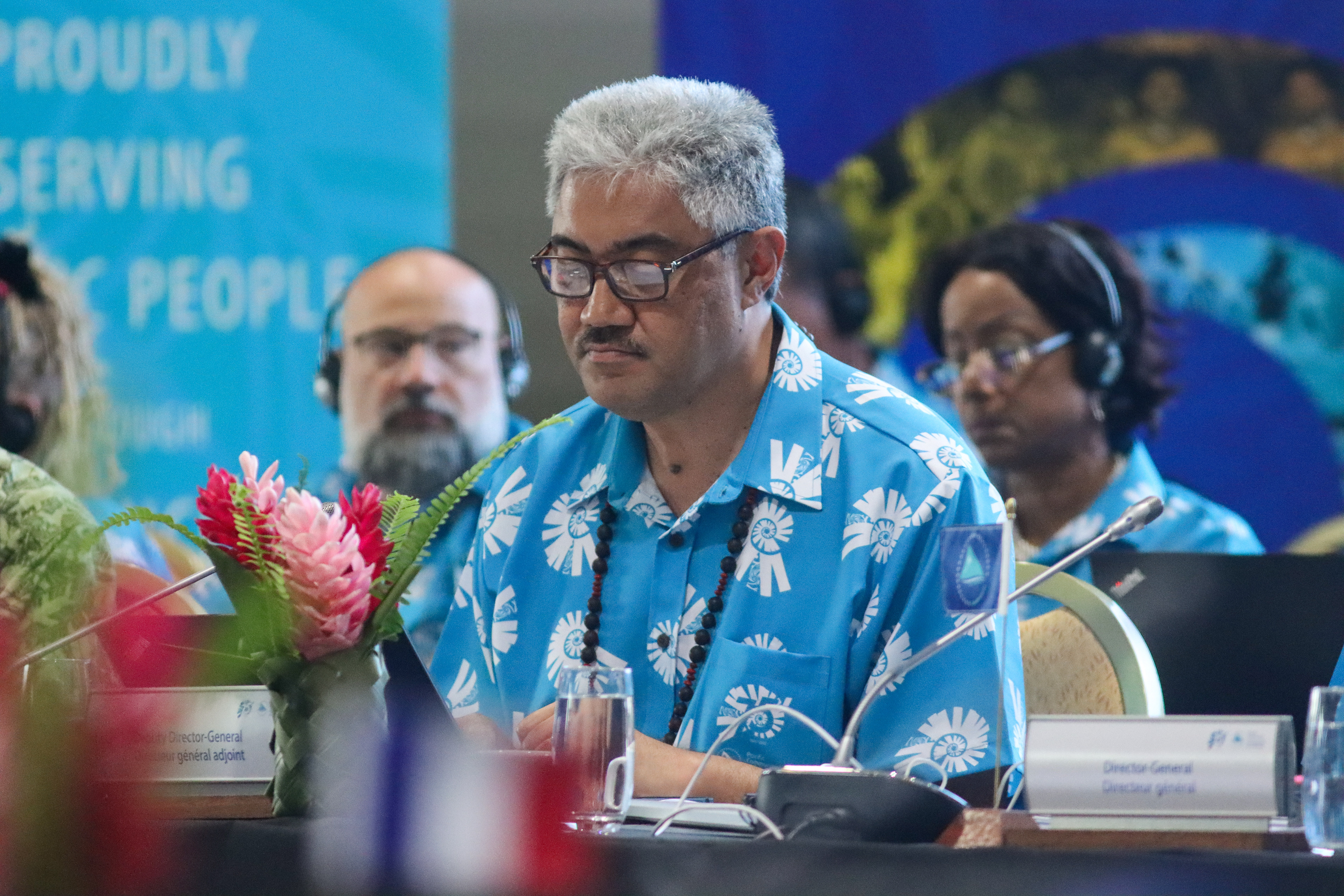 52nd Meeting of the Committee of Representatives of Governments and Administrations and Special thematic session of the 12th Conference