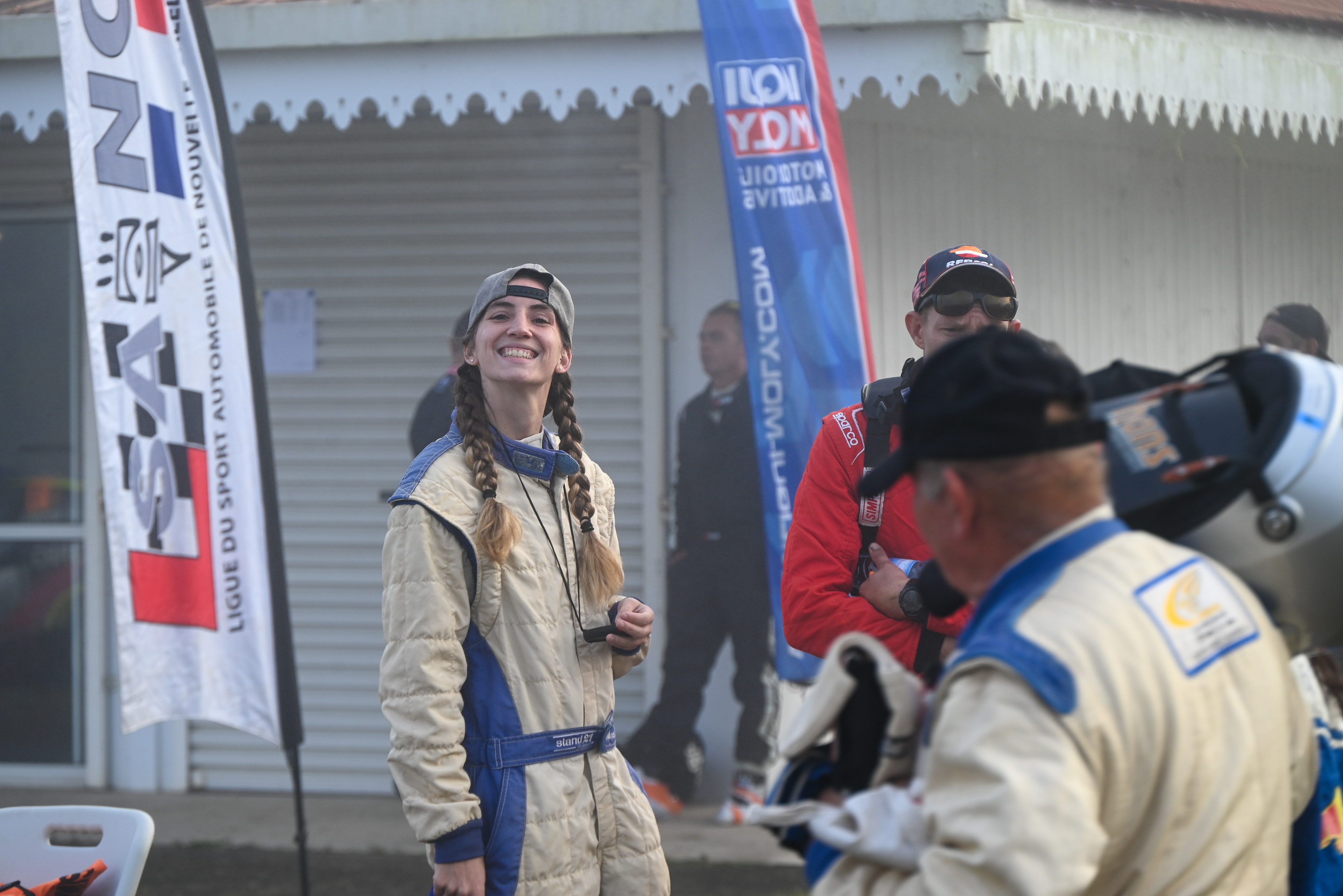 Rallye de Bourail