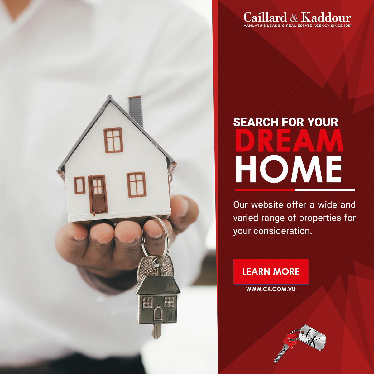 Sponsored ads on Facebook