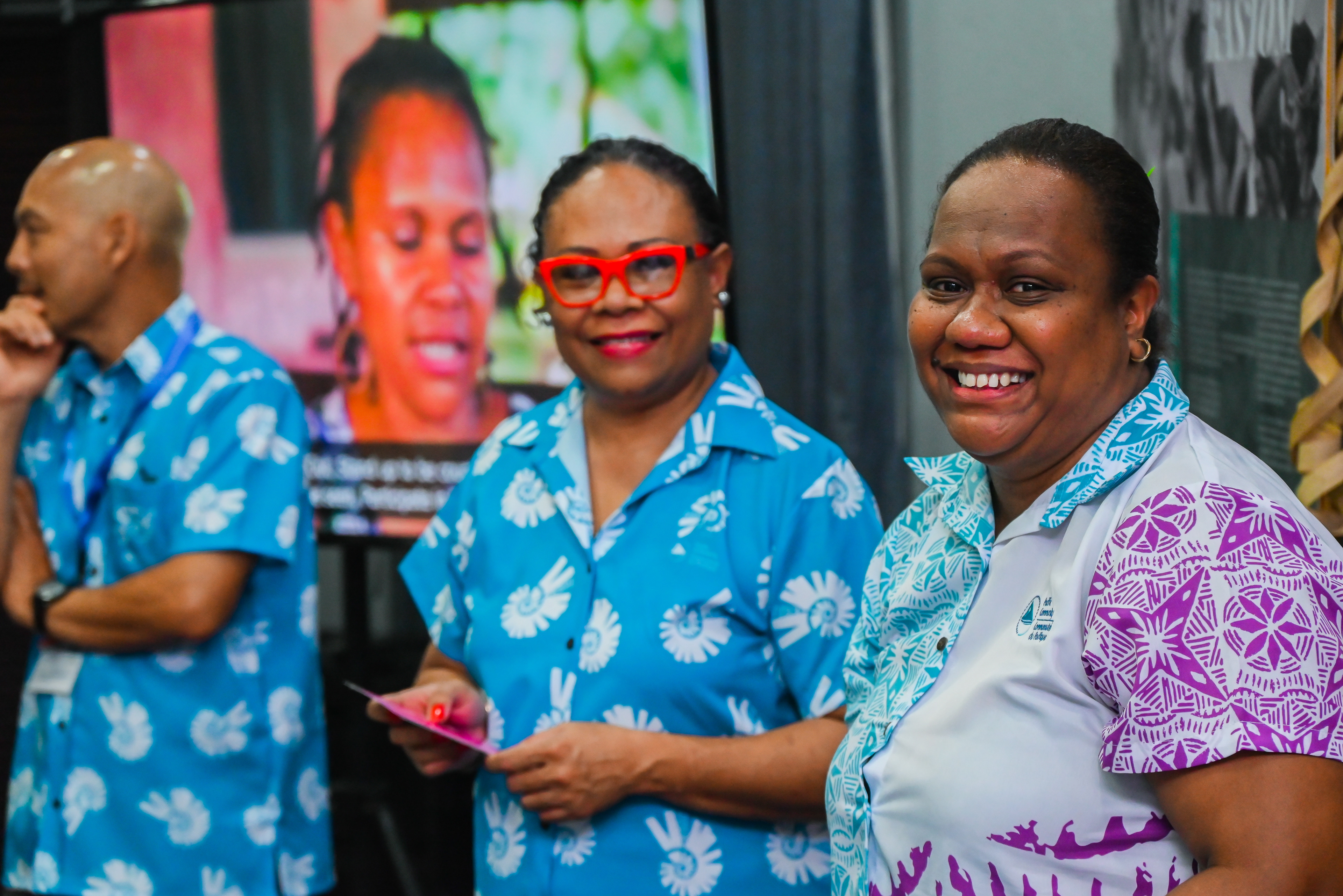 52nd Meeting of the Committee of Representatives of Governments and Administrations and Special thematic session of the 12th Conference