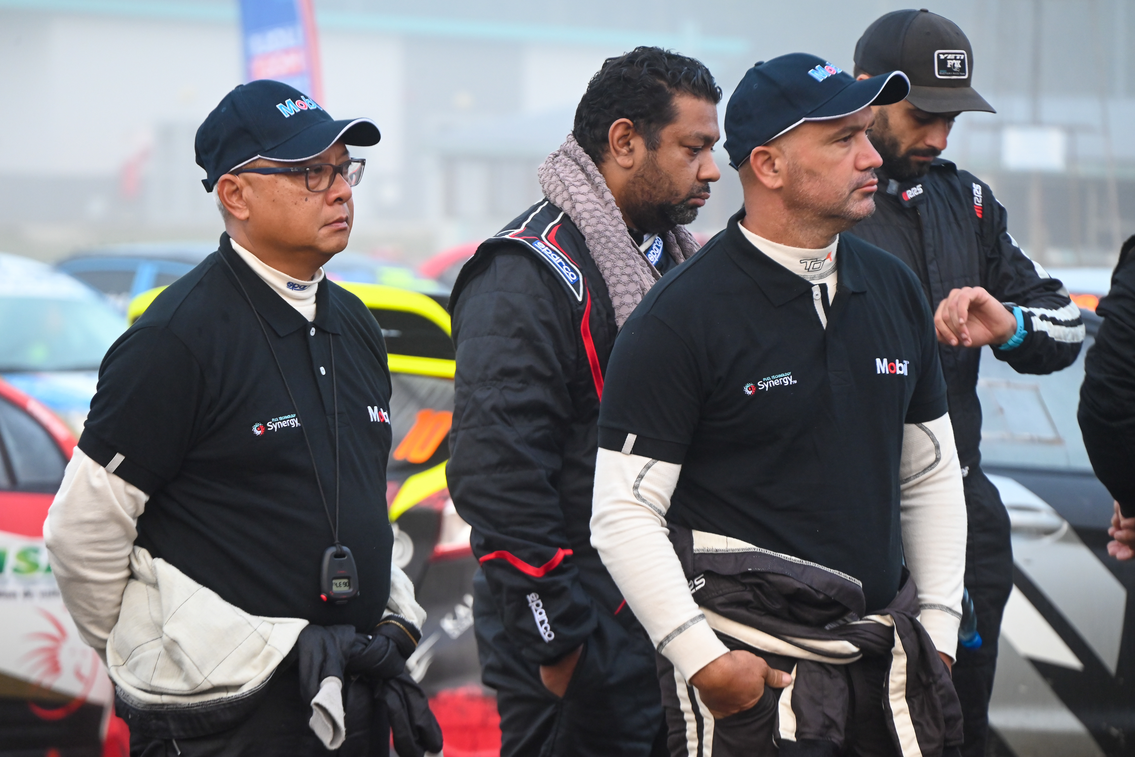 Rallye de Bourail