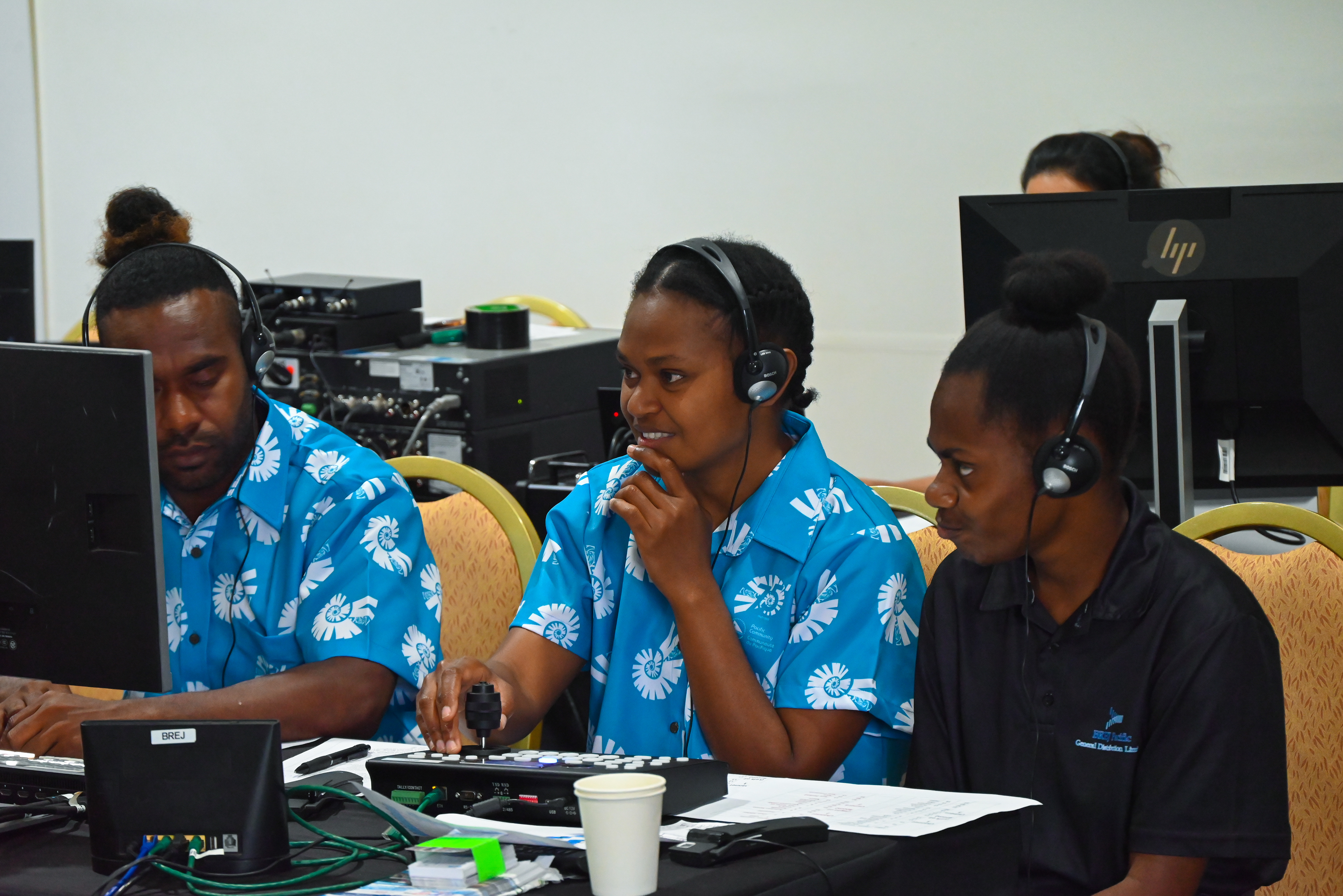 52nd Meeting of the Committee of Representatives of Governments and Administrations and Special thematic session of the 12th Conference