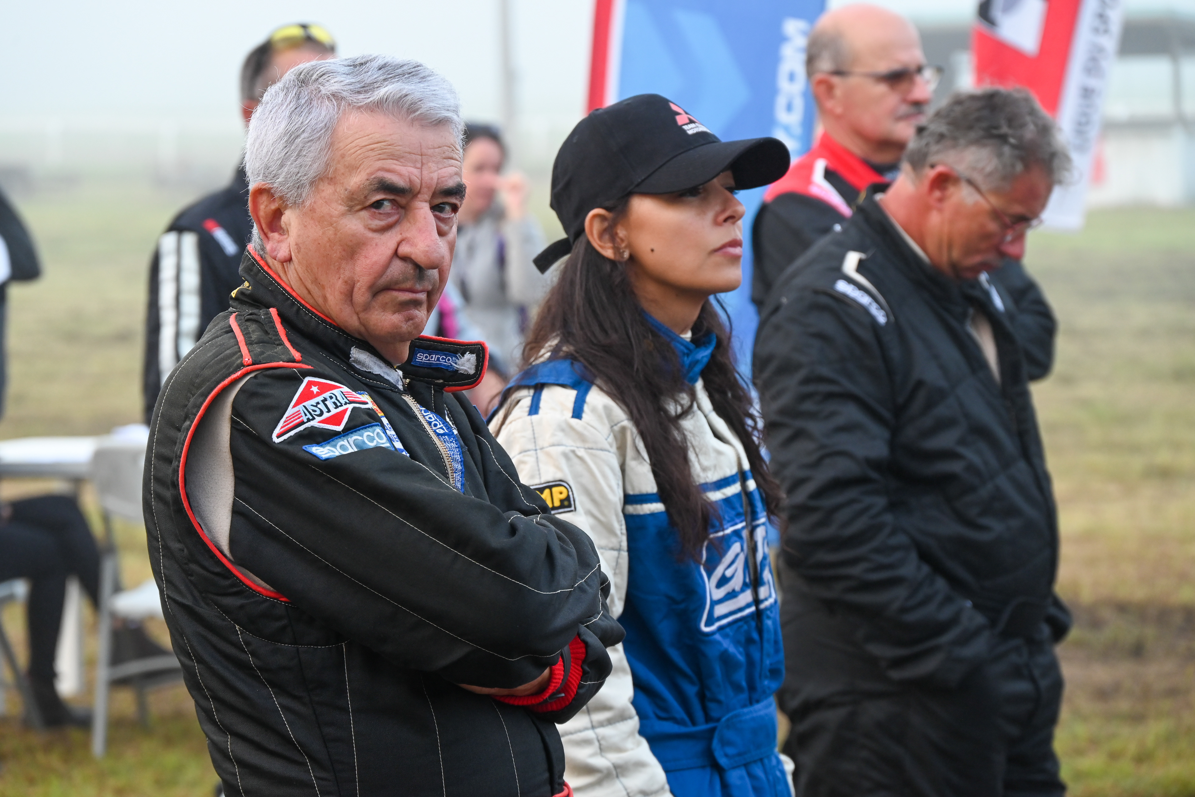 Rallye de Bourail