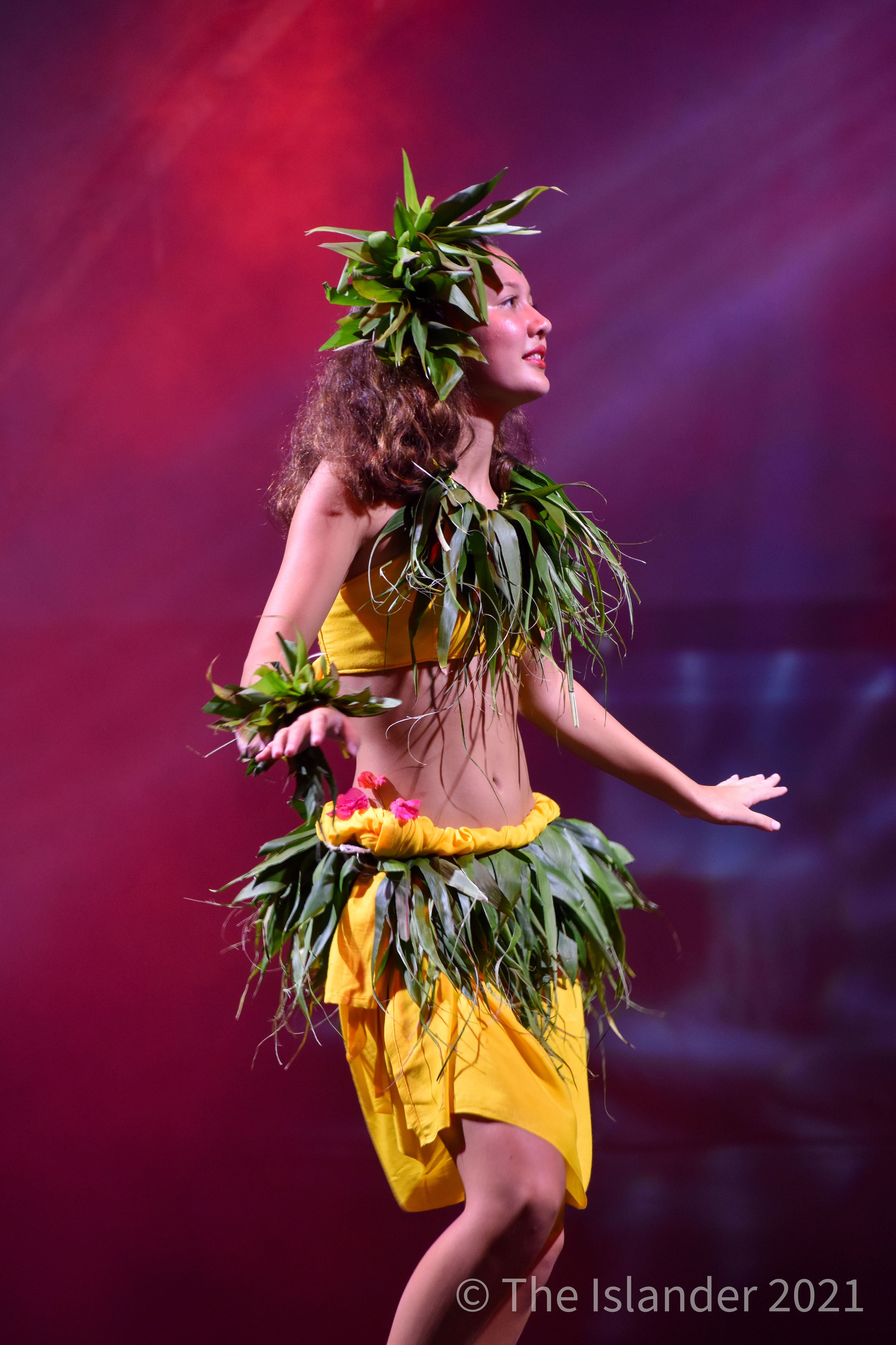 Poeravarava's Performance at the Independence Park 