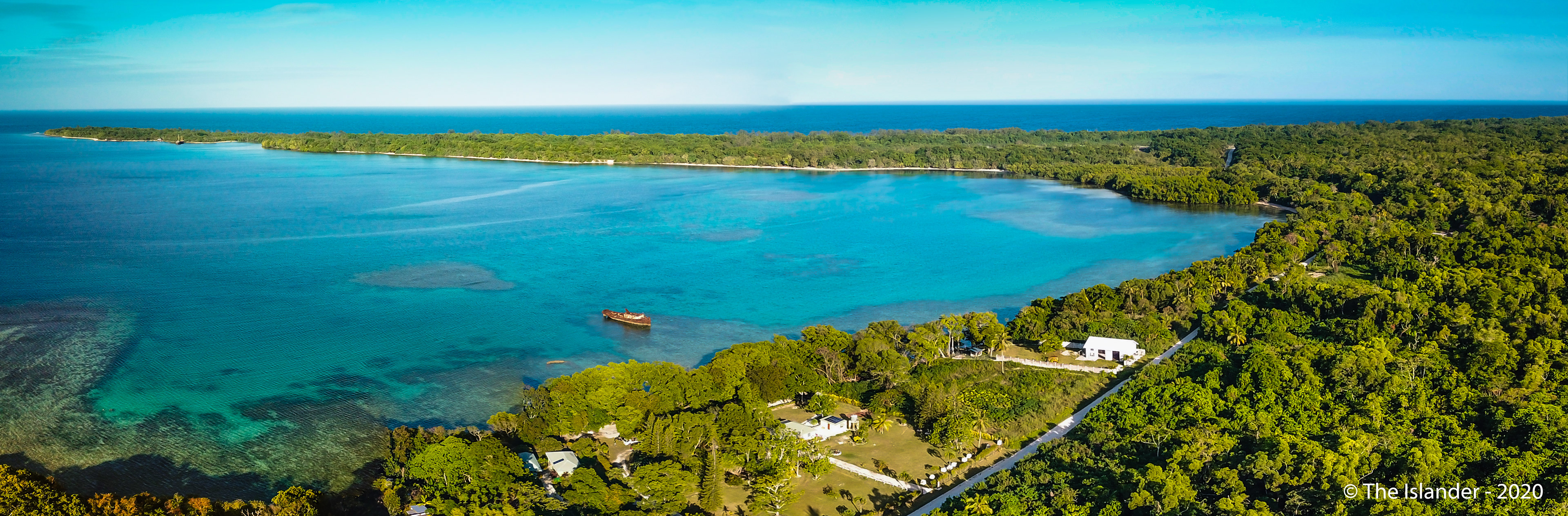 Harbour View Wrecks (Teproma)