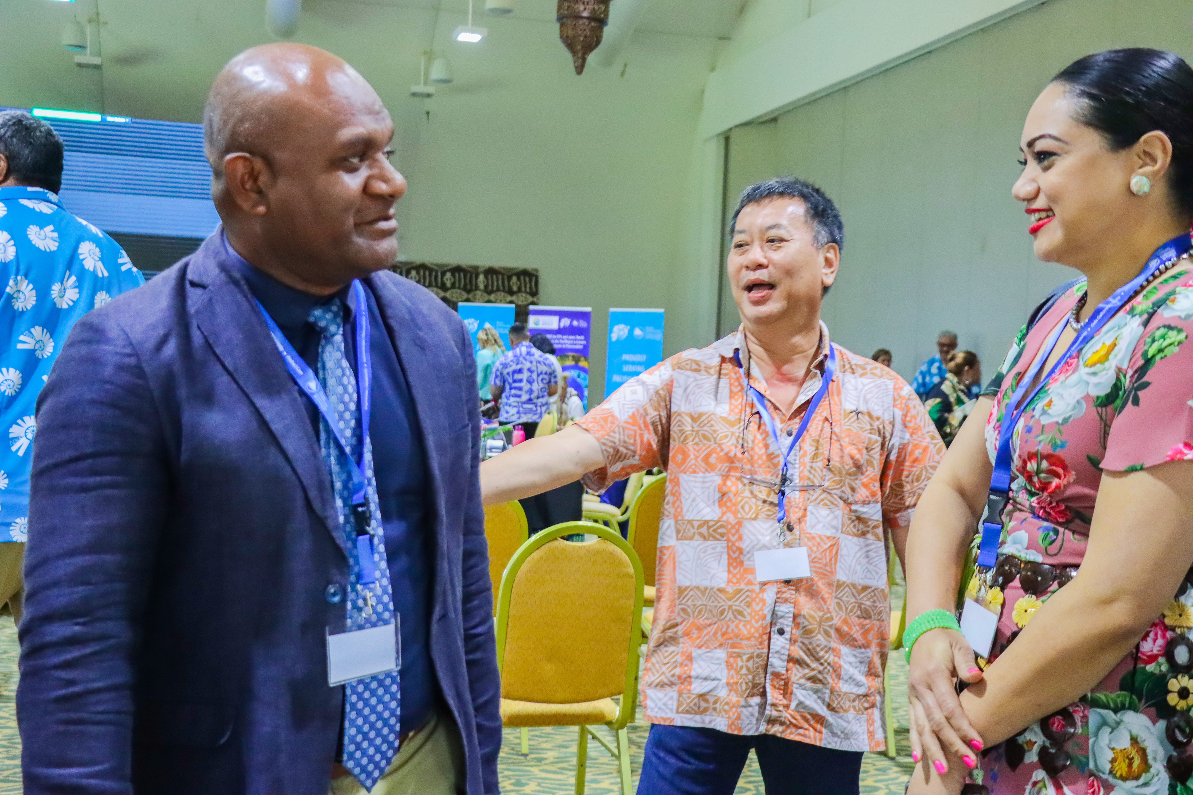 52nd Meeting of the Committee of Representatives of Governments and Administrations and Special thematic session of the 12th Conference