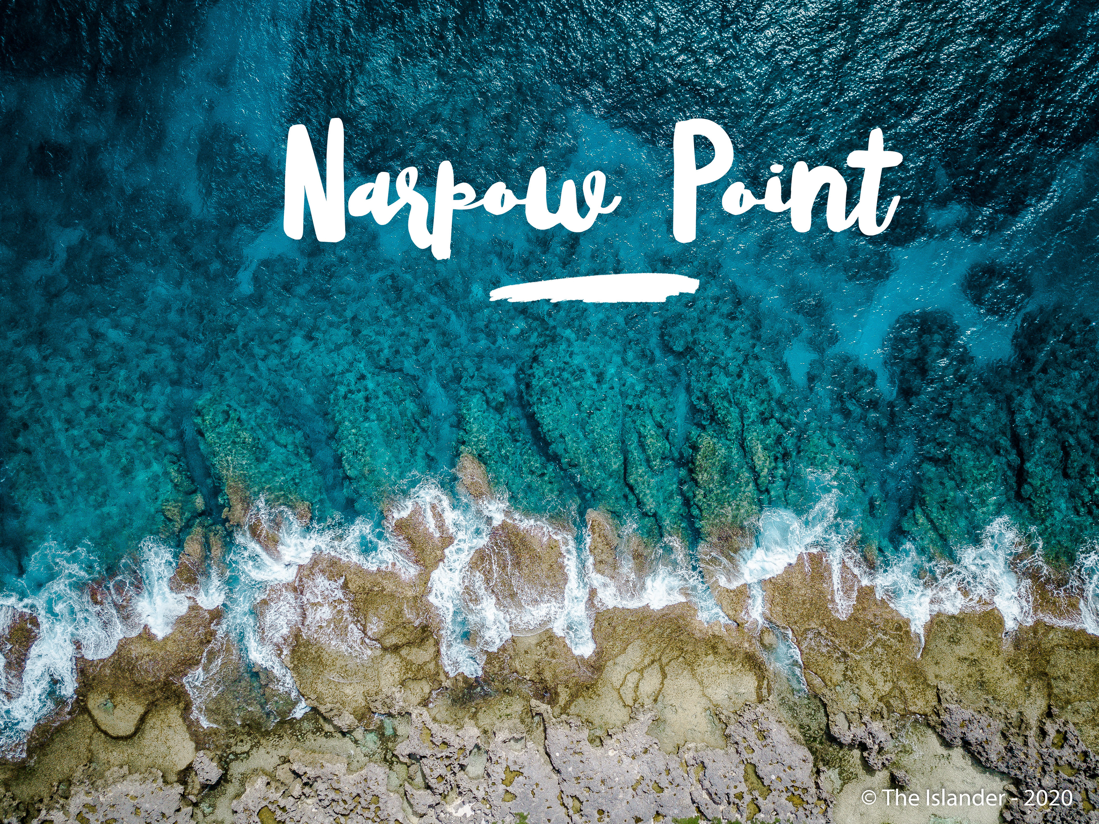 Narpow Point