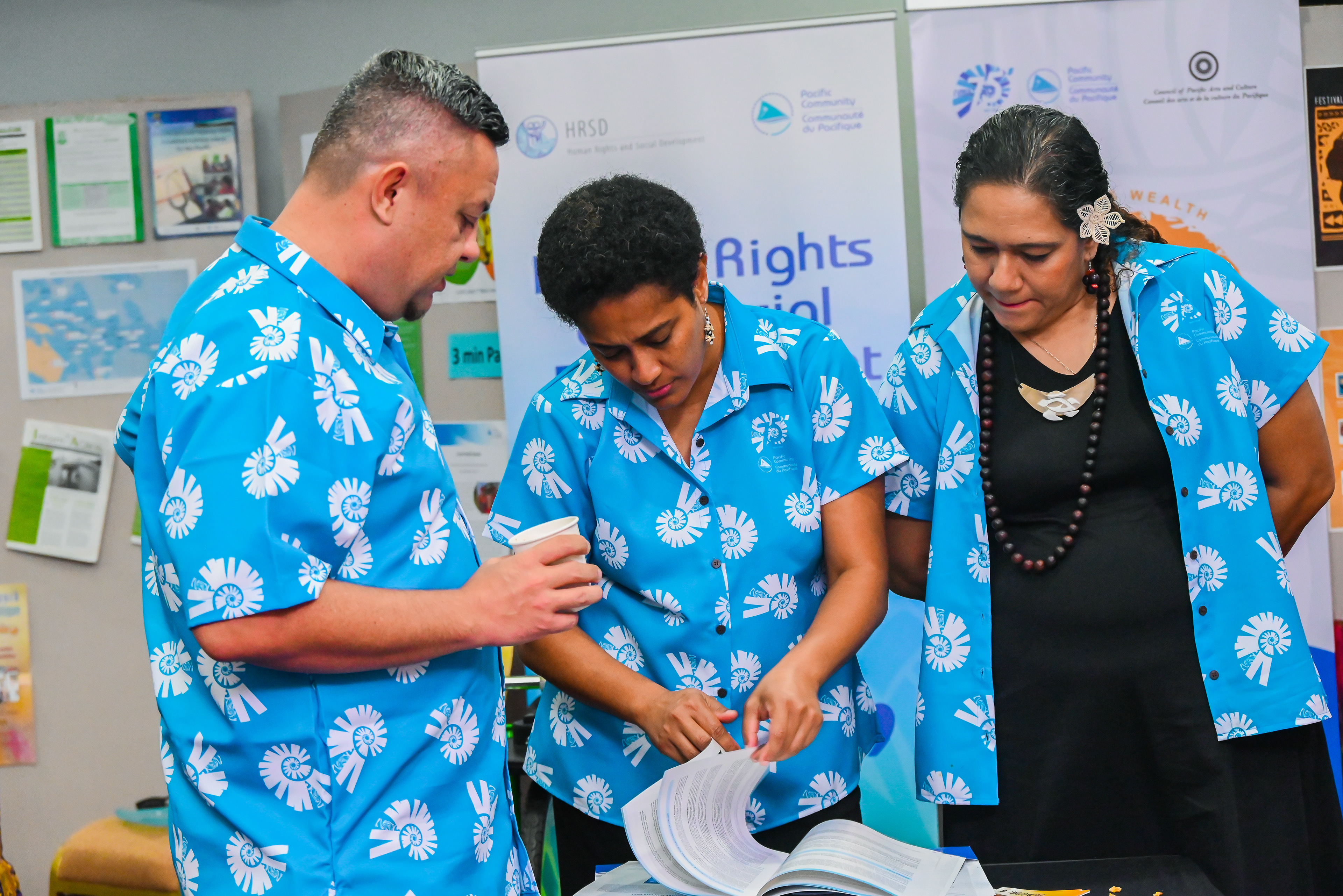 52nd Meeting of the Committee of Representatives of Governments and Administrations and Special thematic session of the 12th Conference