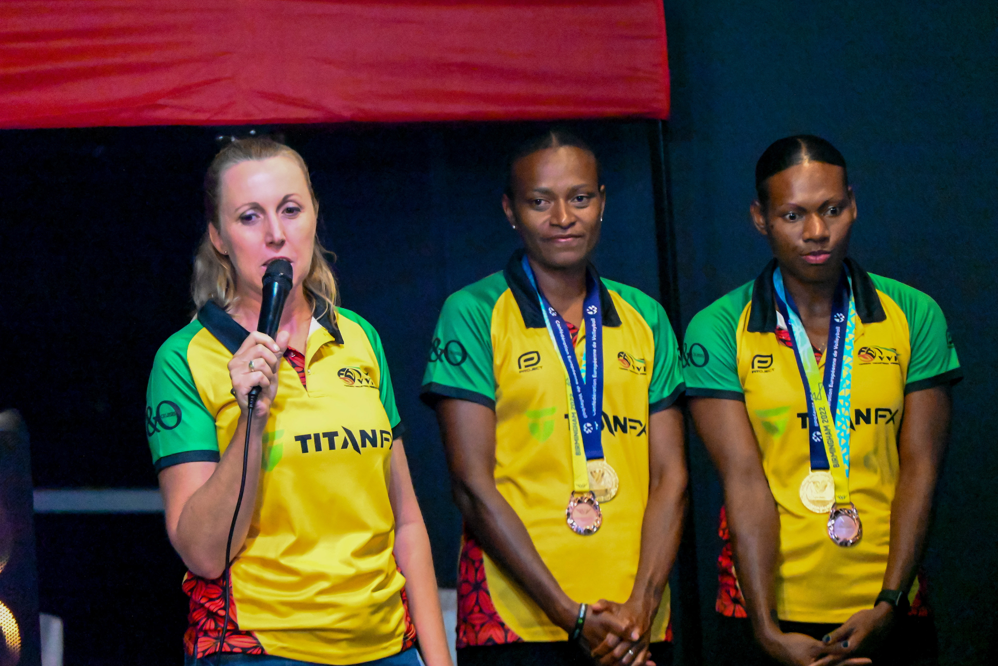  Financial Centre Association of Vanuatu Cocktail Party