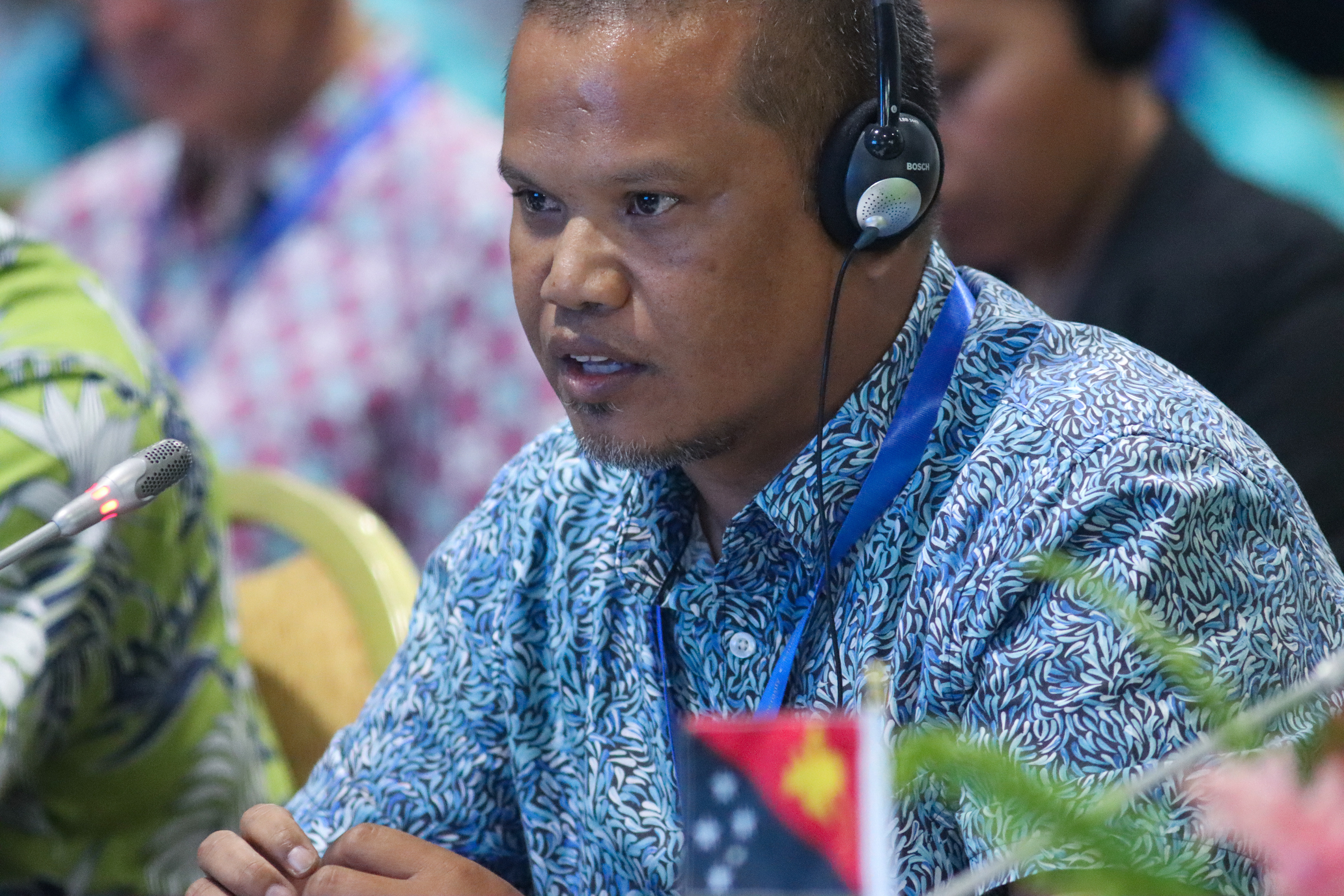 52nd Meeting of the Committee of Representatives of Governments and Administrations and Special thematic session of the 12th Conference