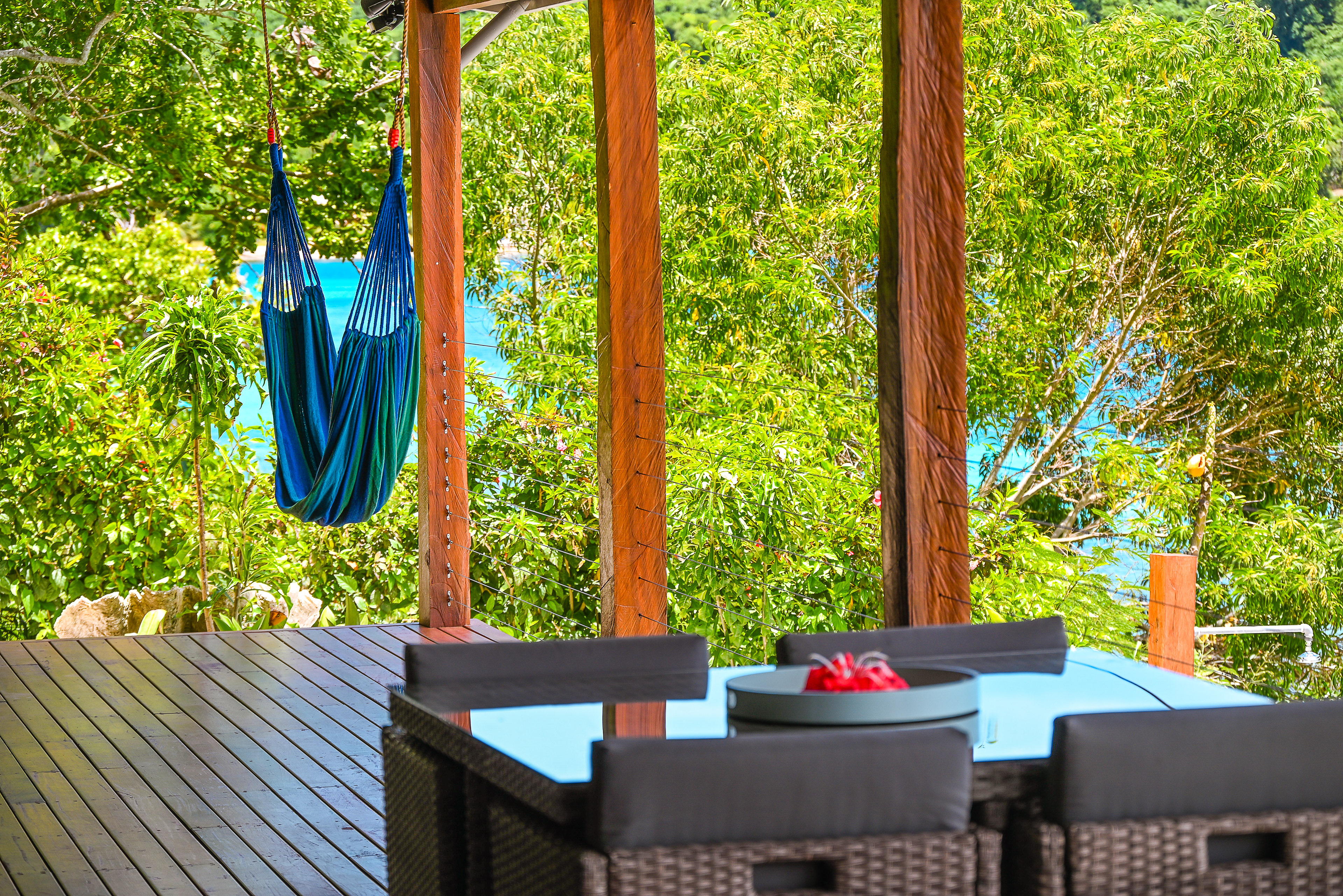 Watermark on Moso - The Sorento