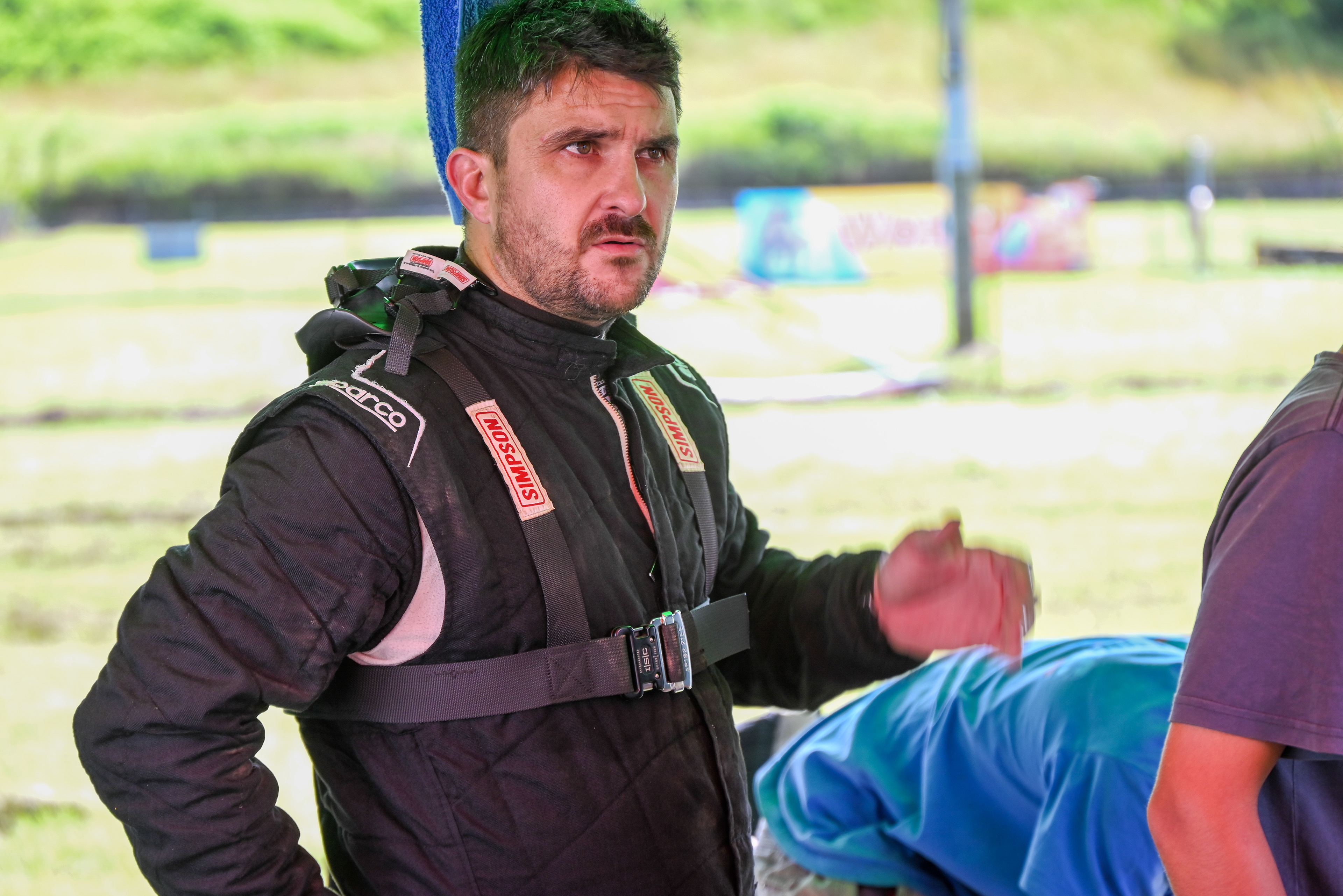 Rallye de Bourail