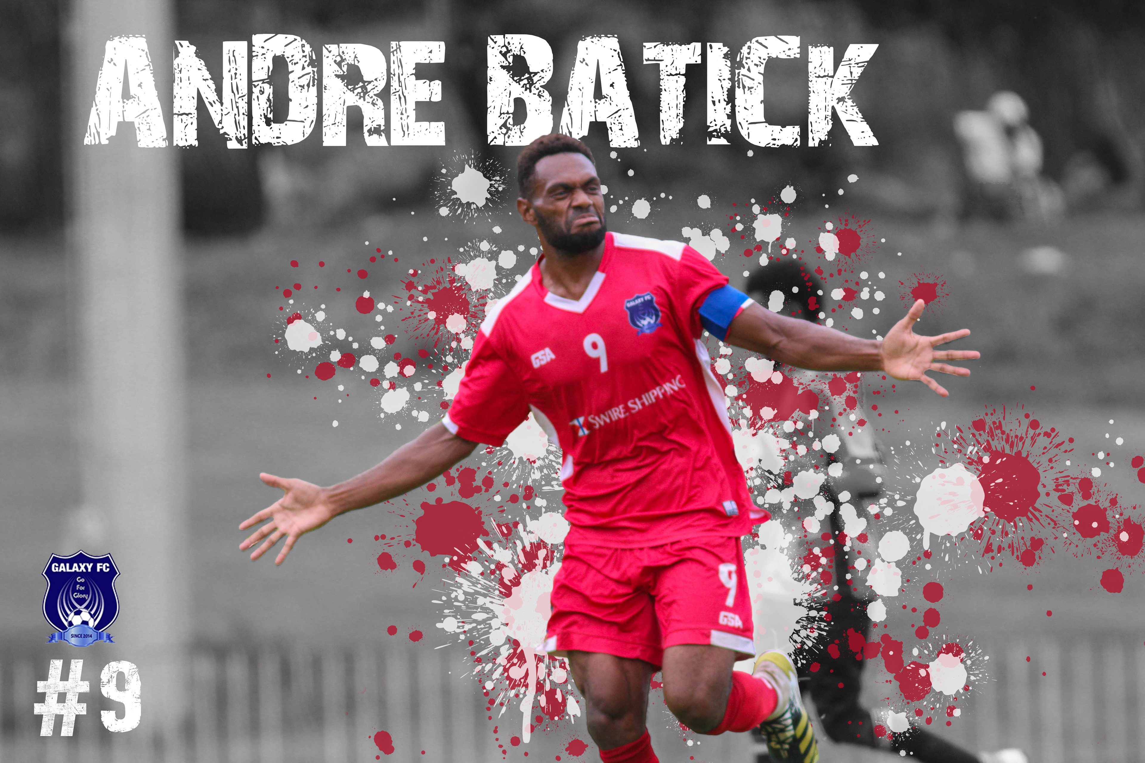 One of the top scorer of the Championship
