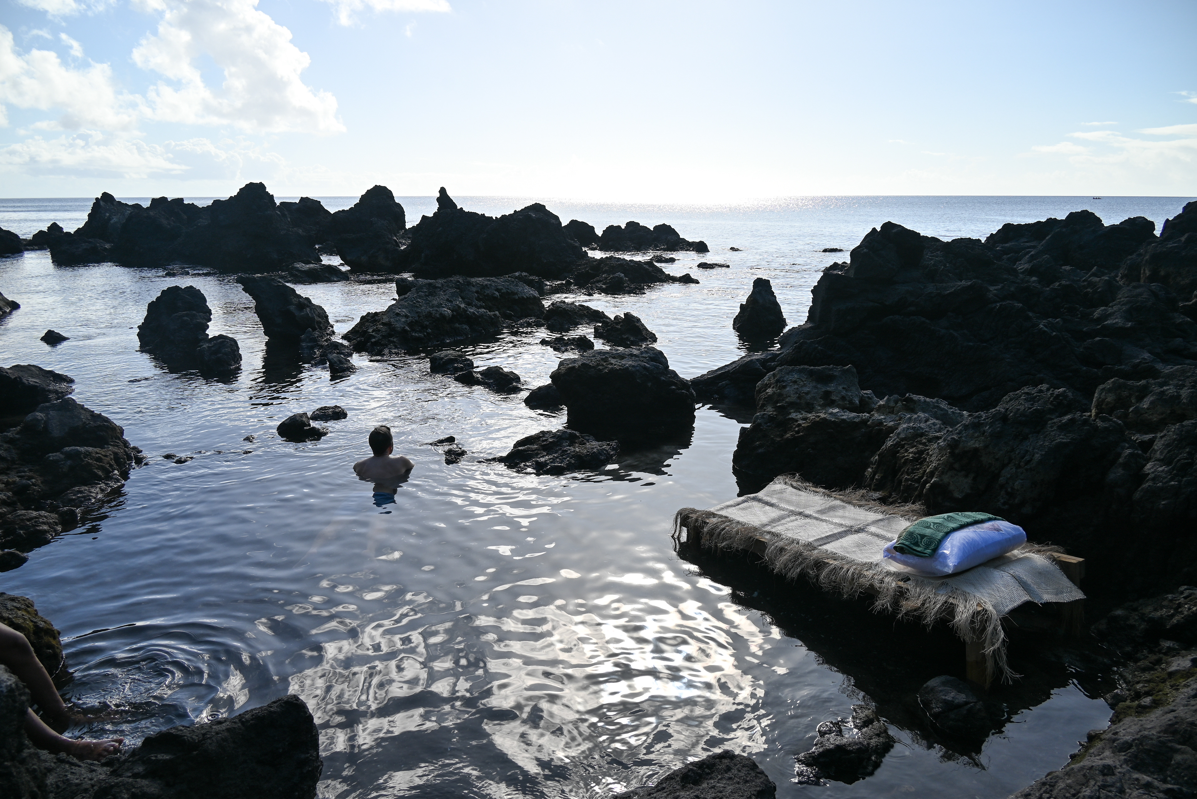 Lotahimamavi Hot Springs