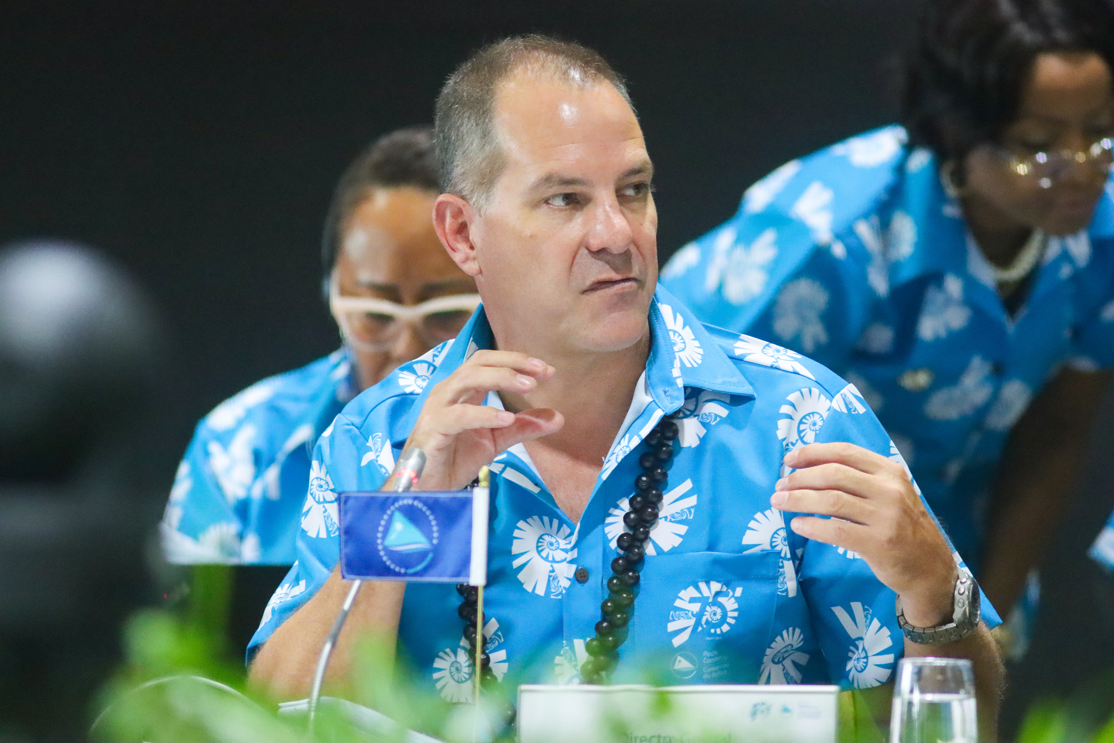 52nd Meeting of the Committee of Representatives of Governments and Administrations and Special thematic session of the 12th Conference