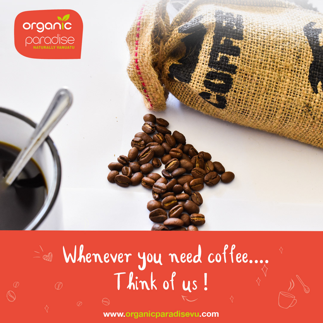 Photo & Designs for Organic Paradise