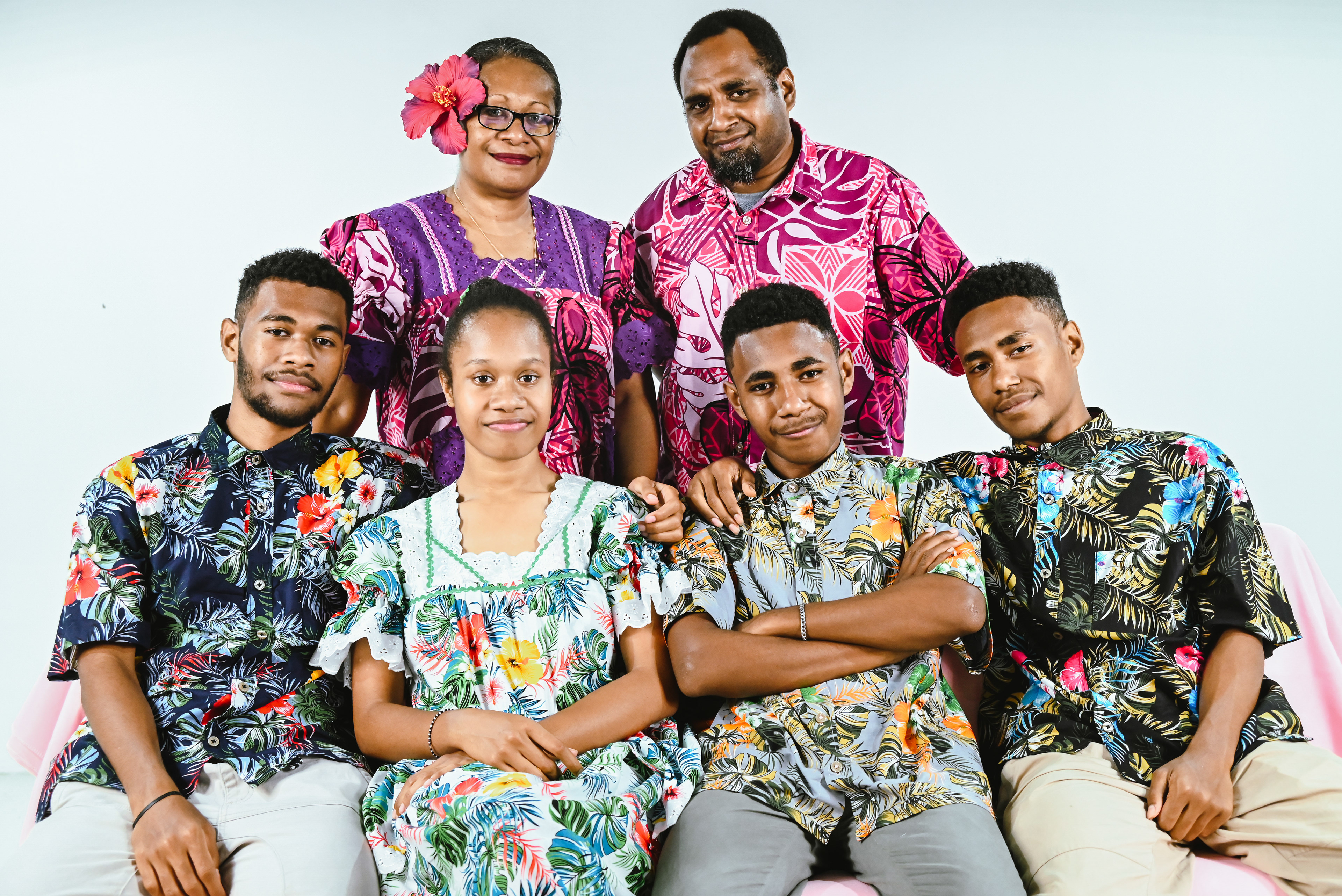 Family Photos