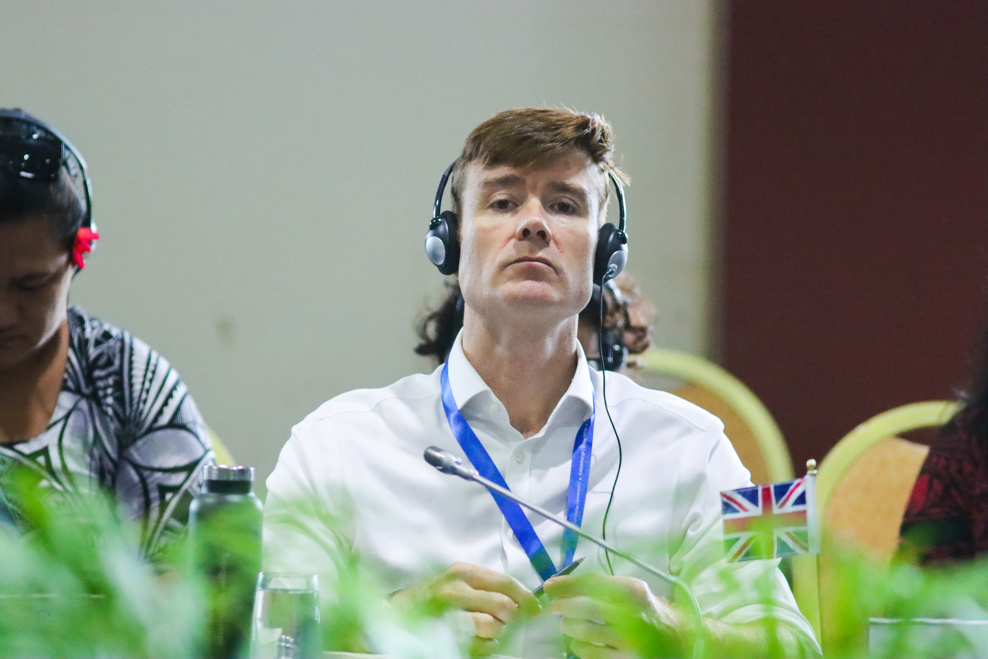 52nd Meeting of the Committee of Representatives of Governments and Administrations and Special thematic session of the 12th Conference