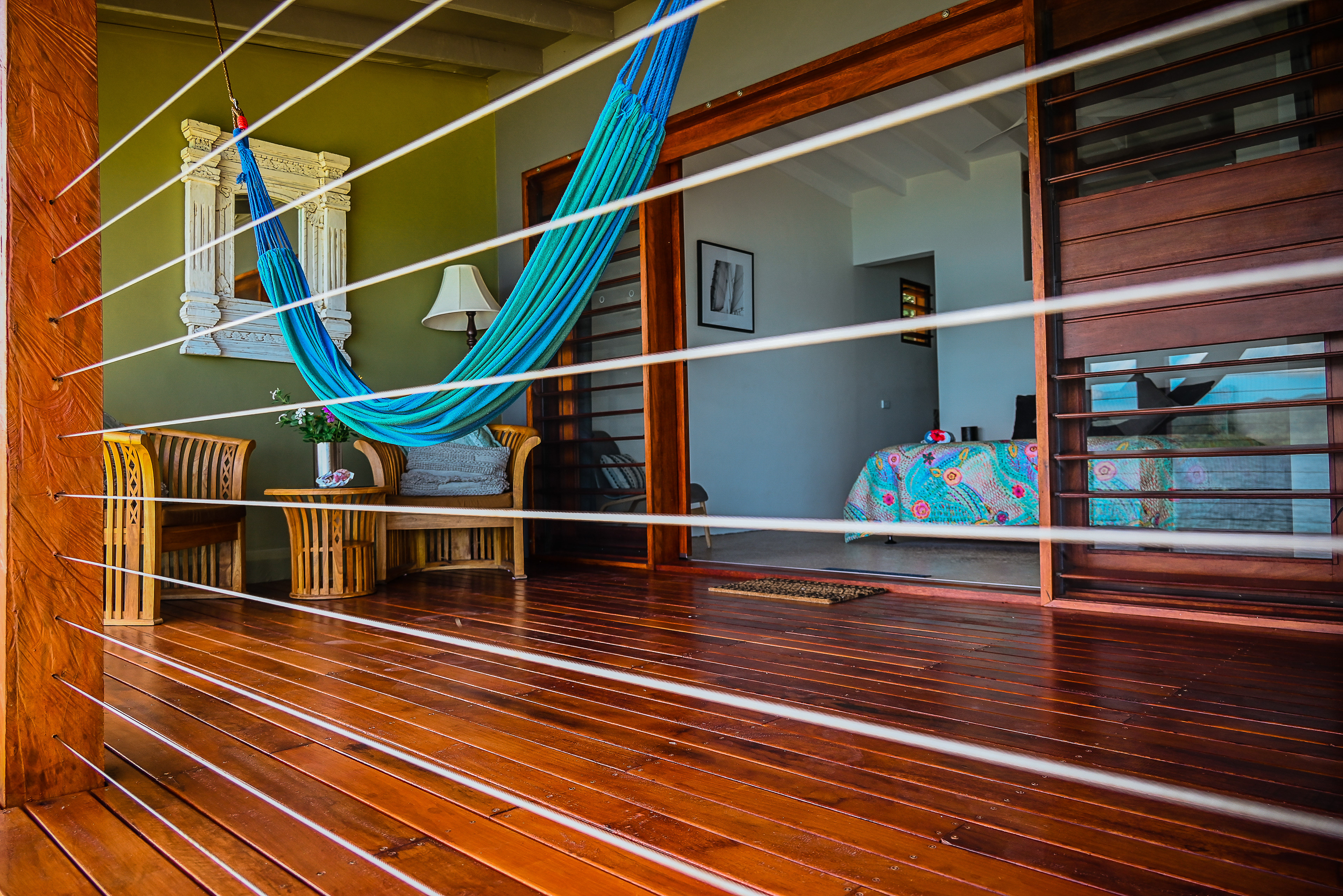 Watermark on Moso - The Sorento