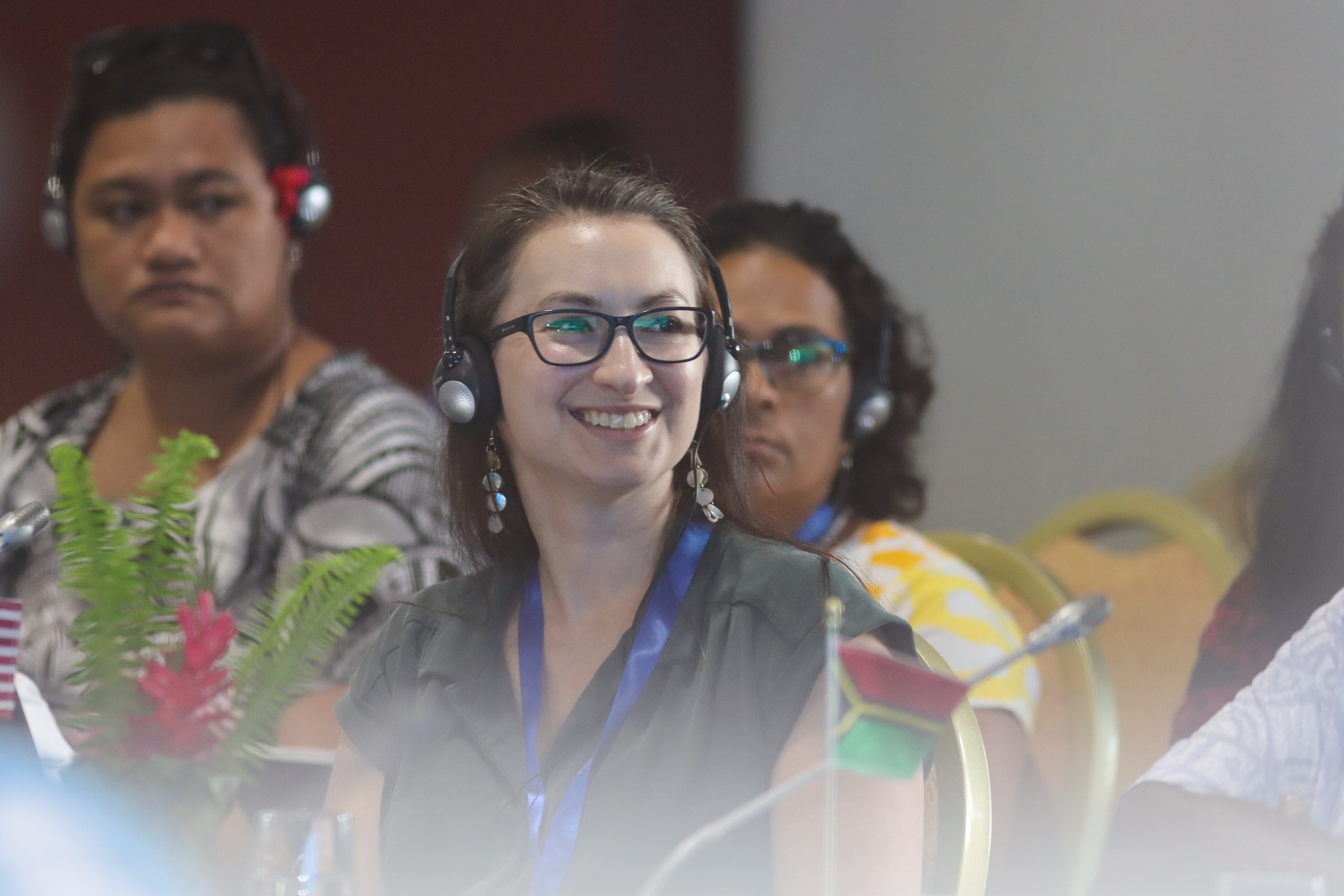 52nd Meeting of the Committee of Representatives of Governments and Administrations and Special thematic session of the 12th Conference