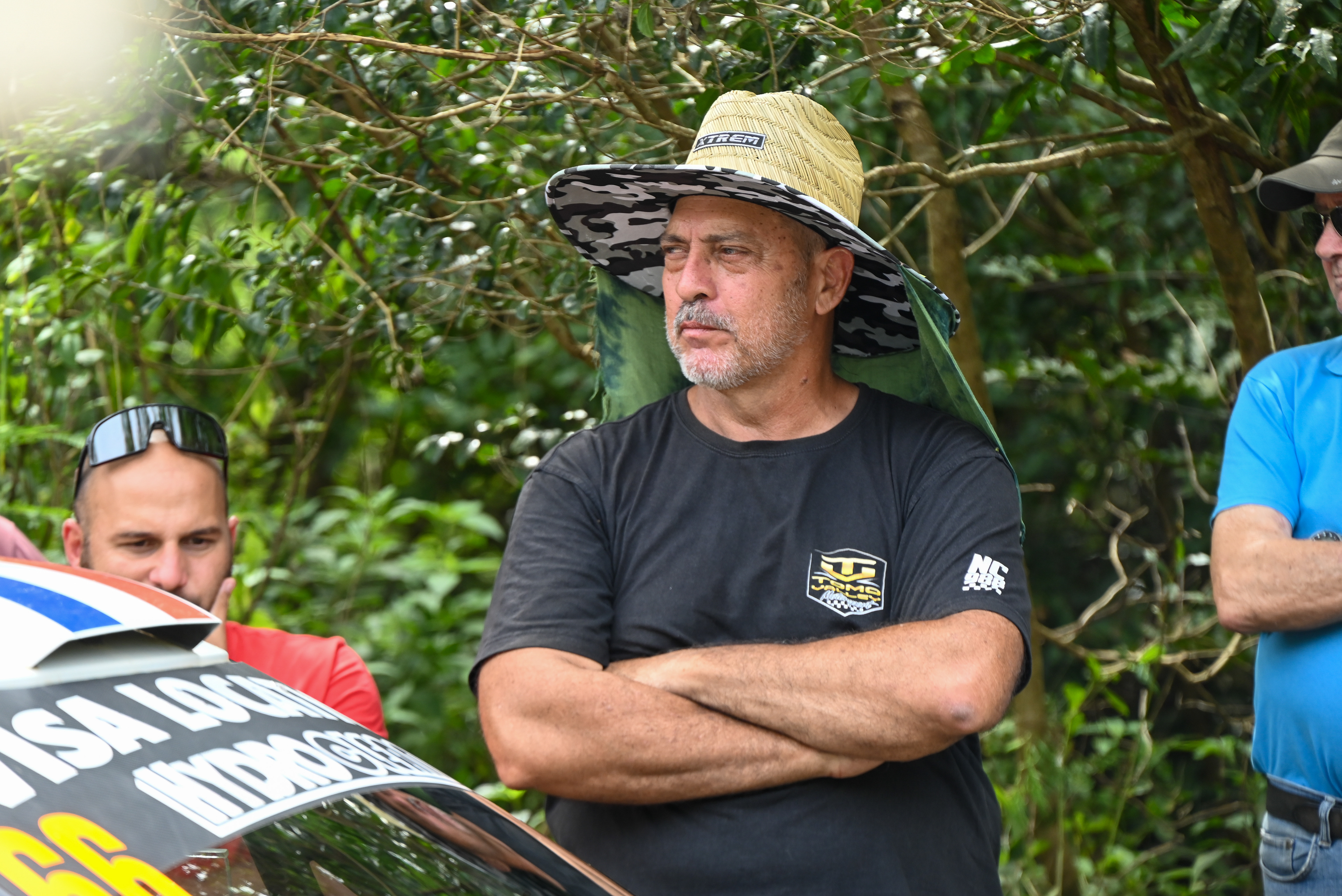 Rallye de Bourail