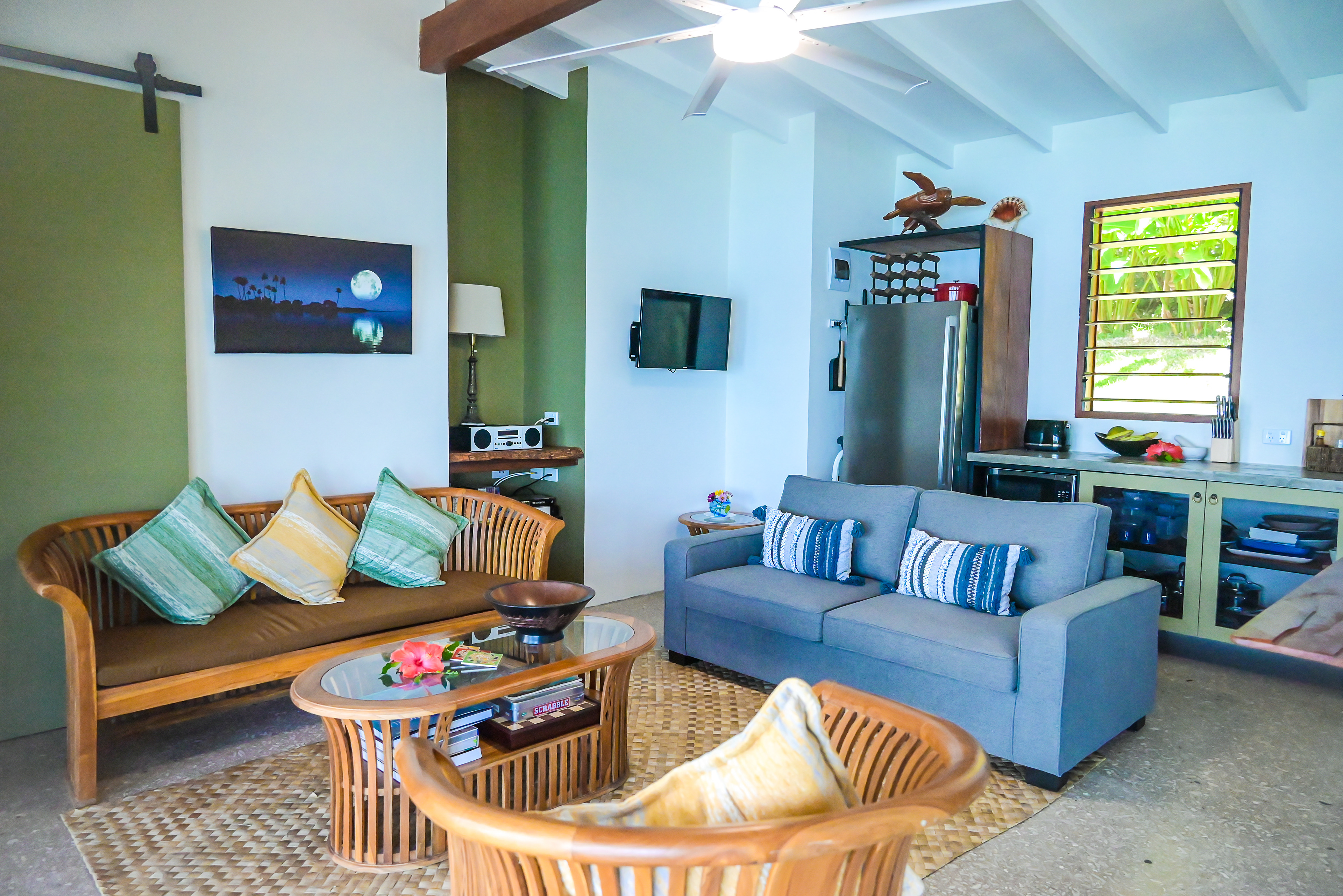 Watermark on Moso - The Sorento