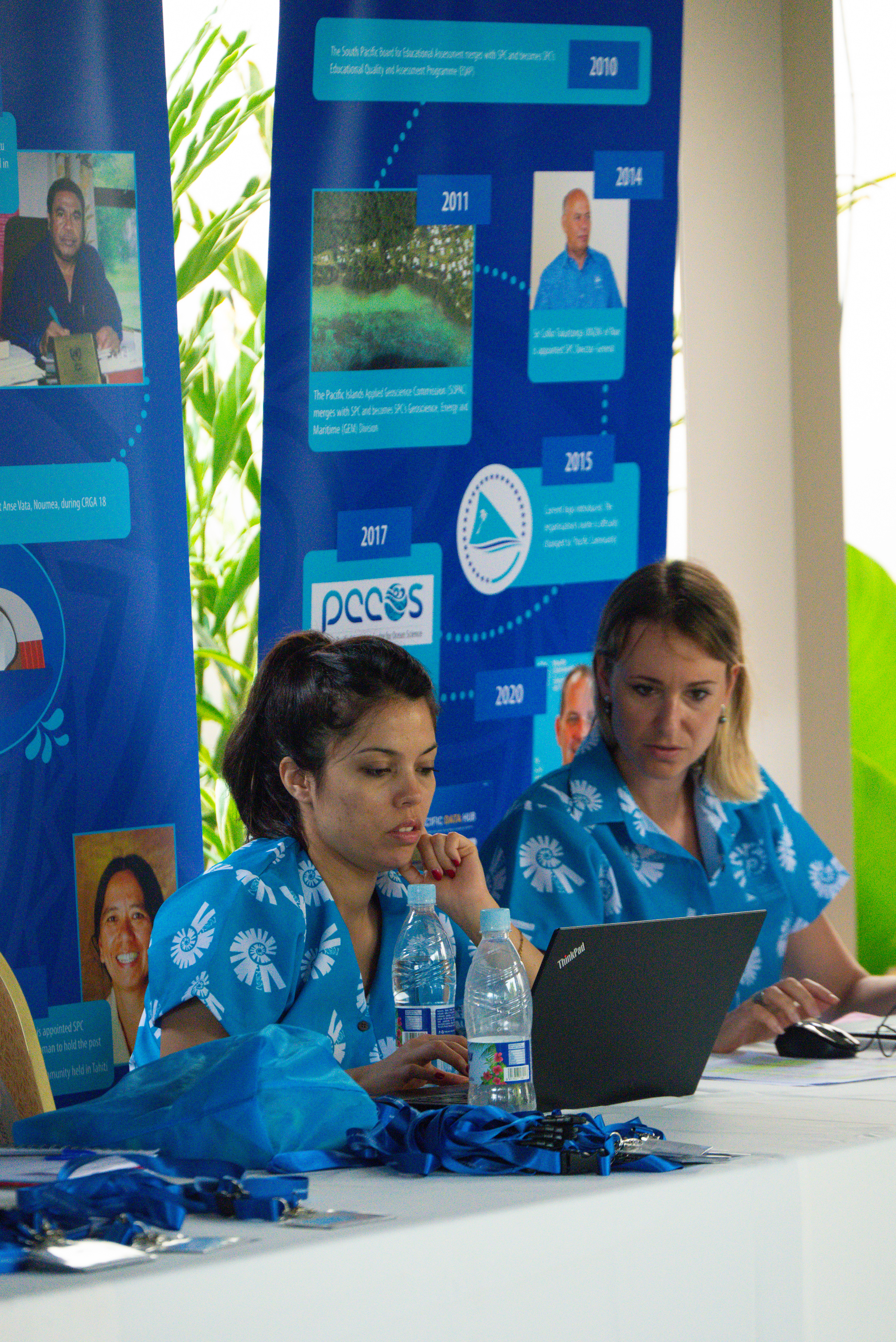 52nd Meeting of the Committee of Representatives of Governments and Administrations and Special thematic session of the 12th Conference