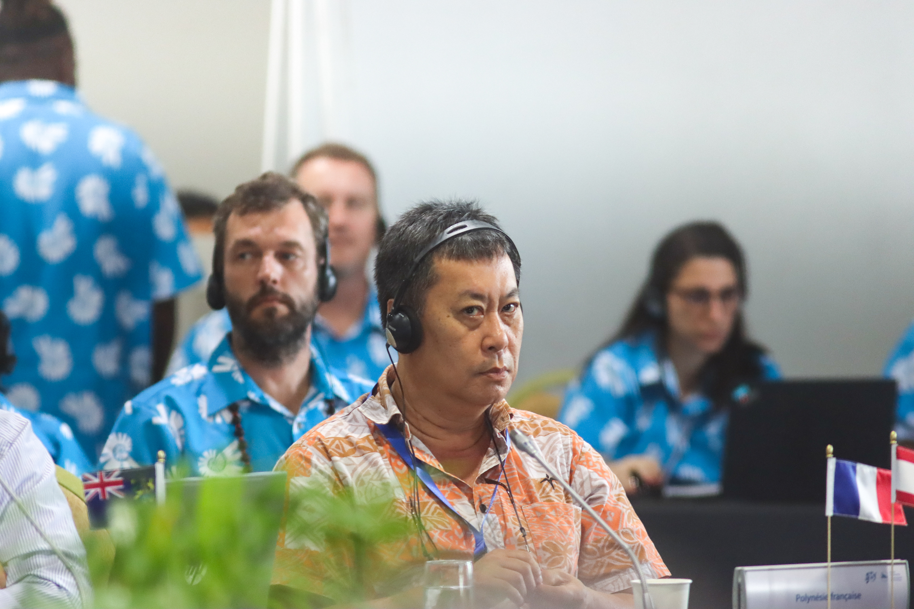 52nd Meeting of the Committee of Representatives of Governments and Administrations and Special thematic session of the 12th Conference