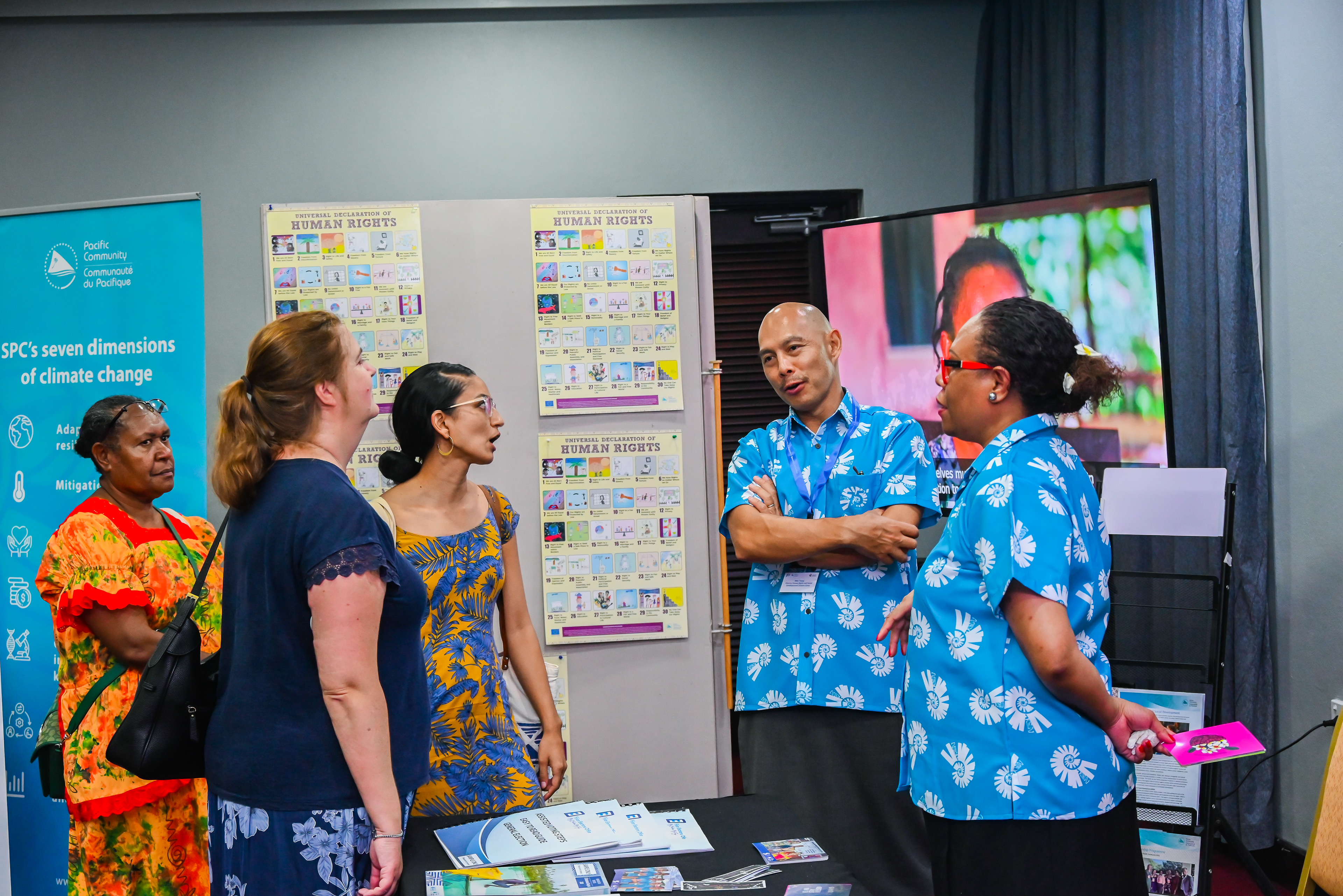 52nd Meeting of the Committee of Representatives of Governments and Administrations and Special thematic session of the 12th Conference