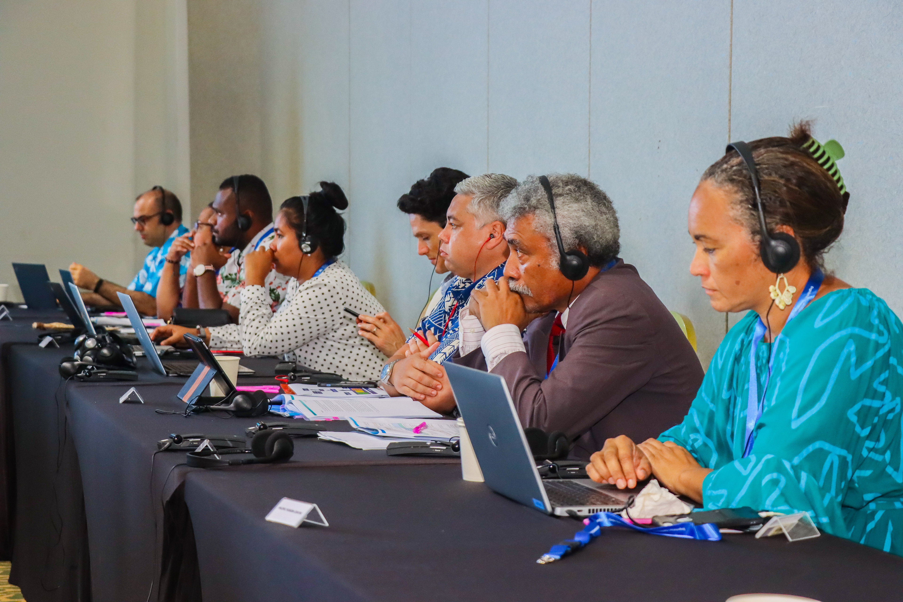 52nd Meeting of the Committee of Representatives of Governments and Administrations and Special thematic session of the 12th Conference