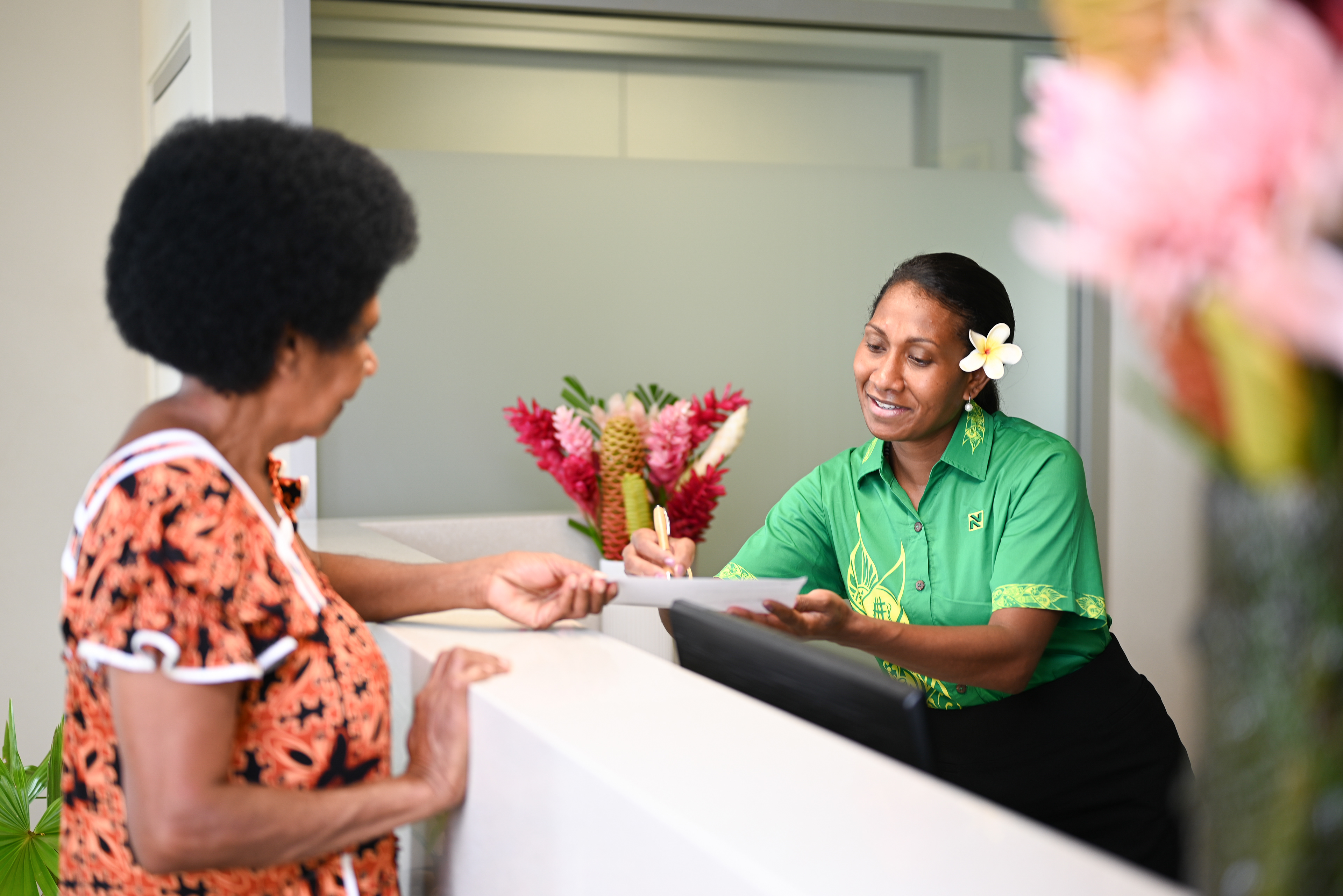 National Bank of Vanuatu