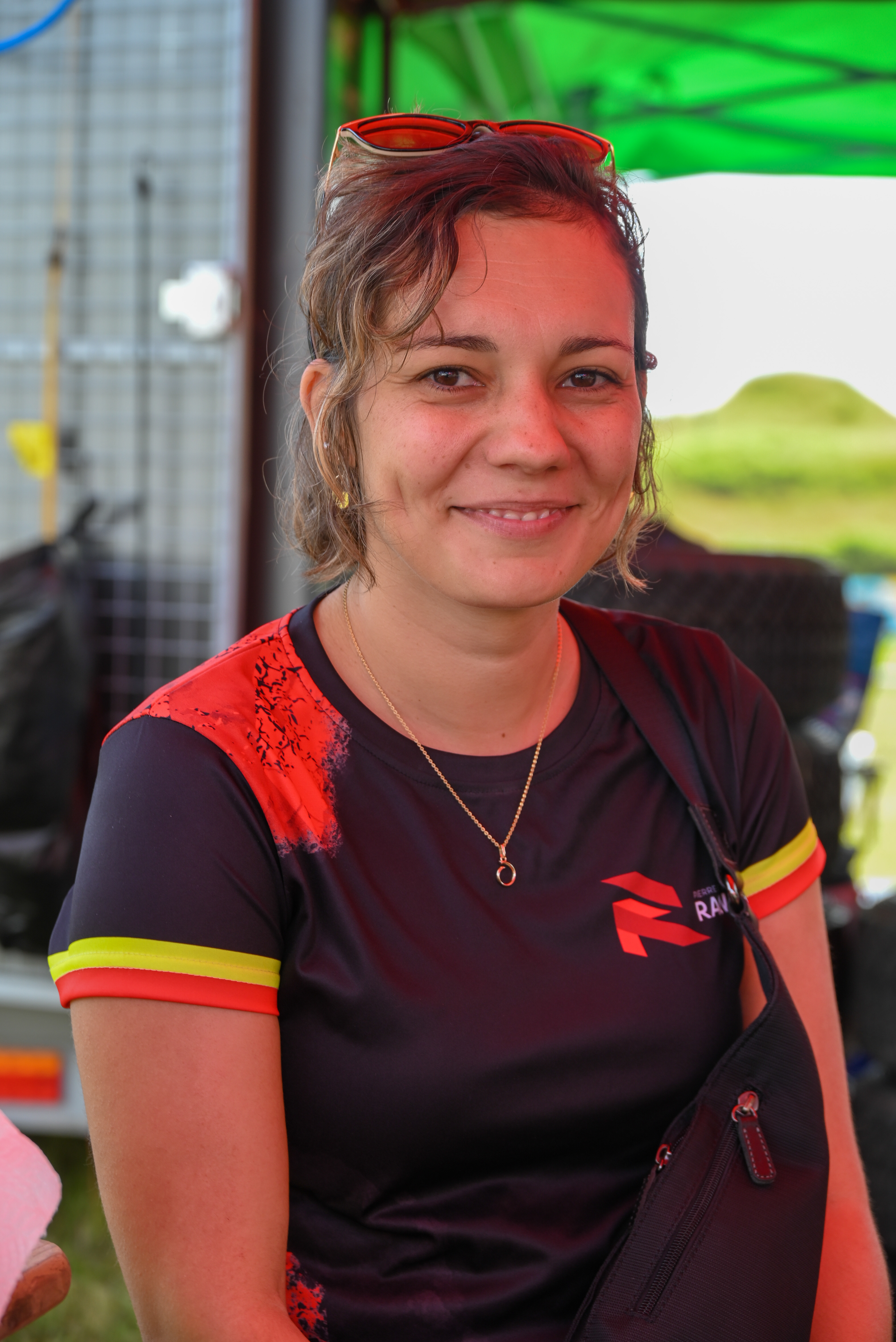 Rallye de Bourail