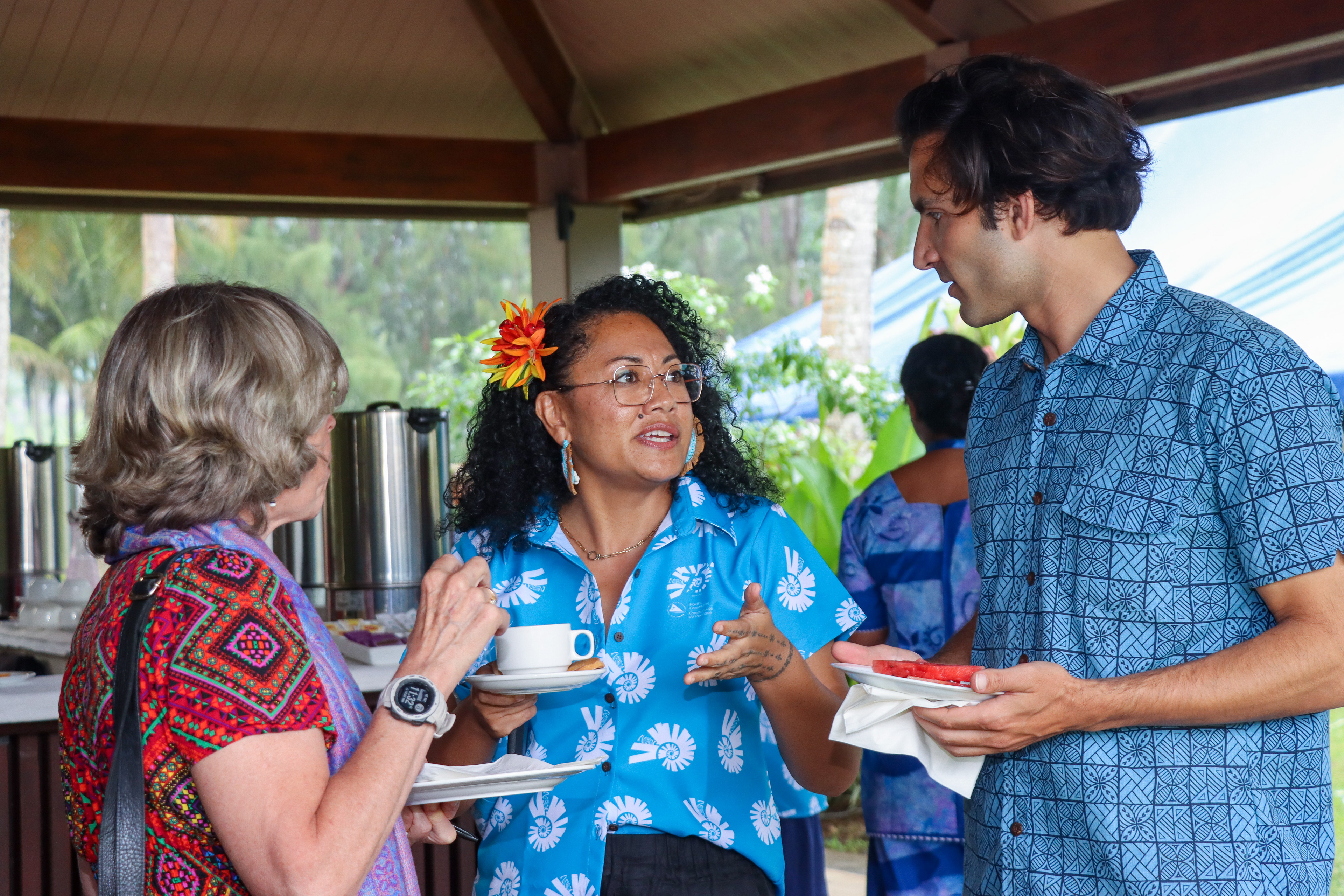 52nd Meeting of the Committee of Representatives of Governments and Administrations and Special thematic session of the 12th Conference