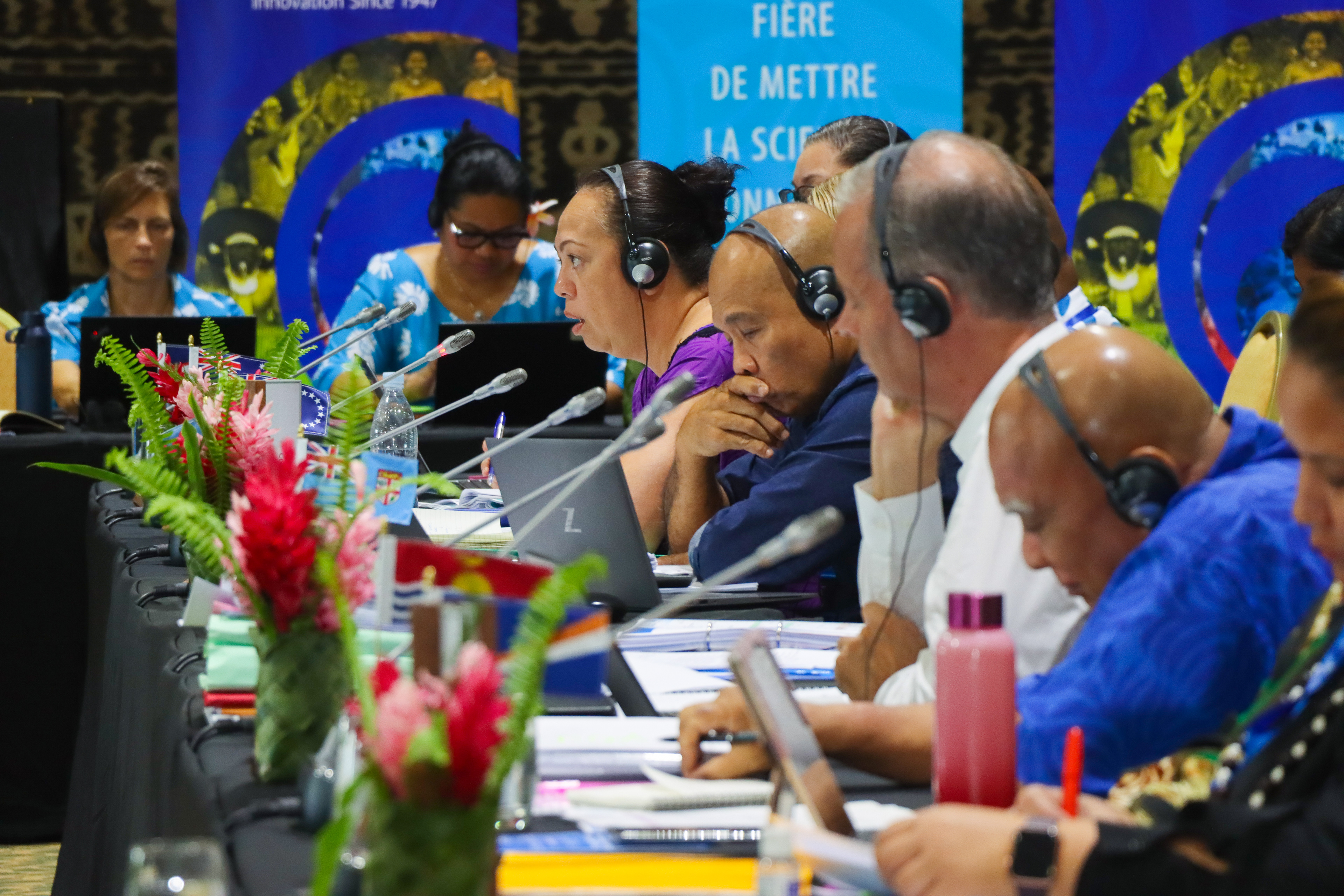 52nd Meeting of the Committee of Representatives of Governments and Administrations and Special thematic session of the 12th Conference