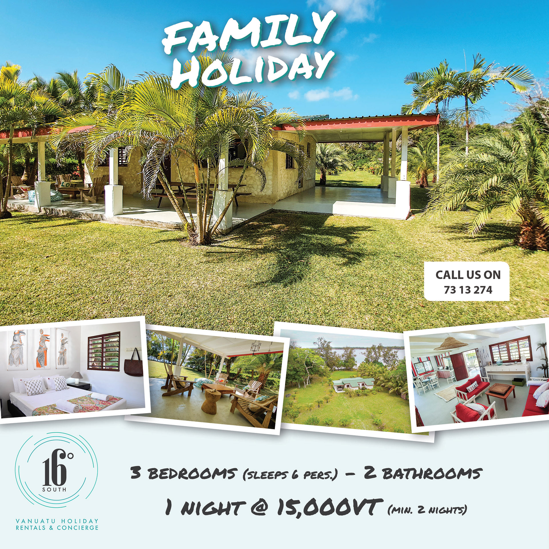 Sponsored ads on Facebook (Photo & Design)